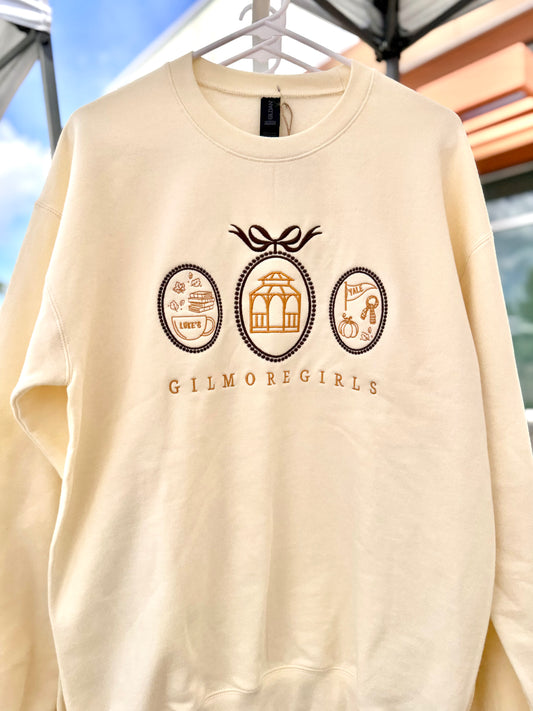 Gilmore Girls Frames
