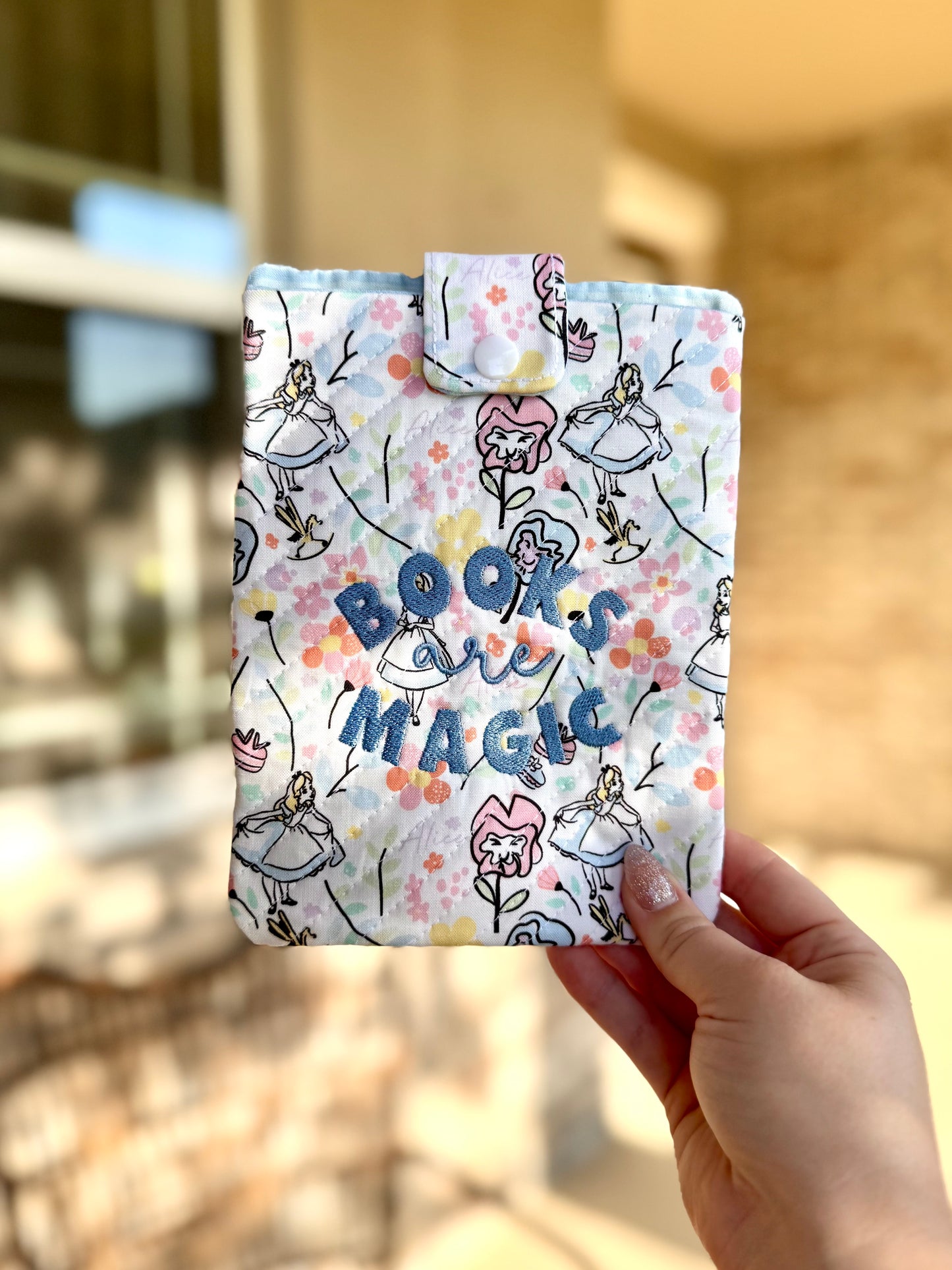 Kindle Sleeve