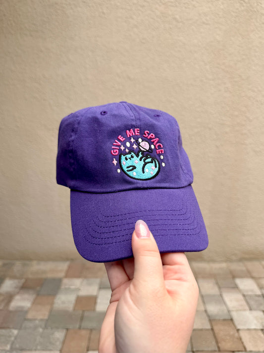 Give Me Space Hat