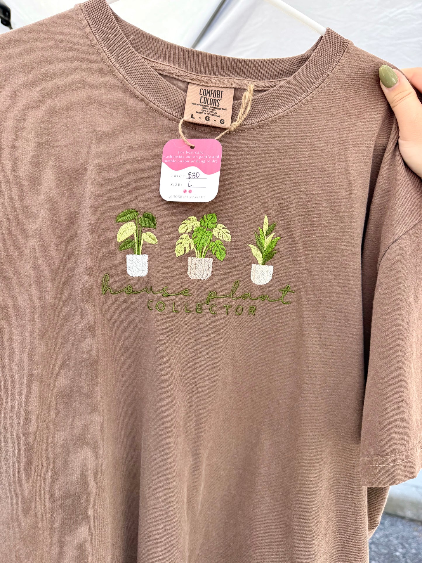 House Plant Collector