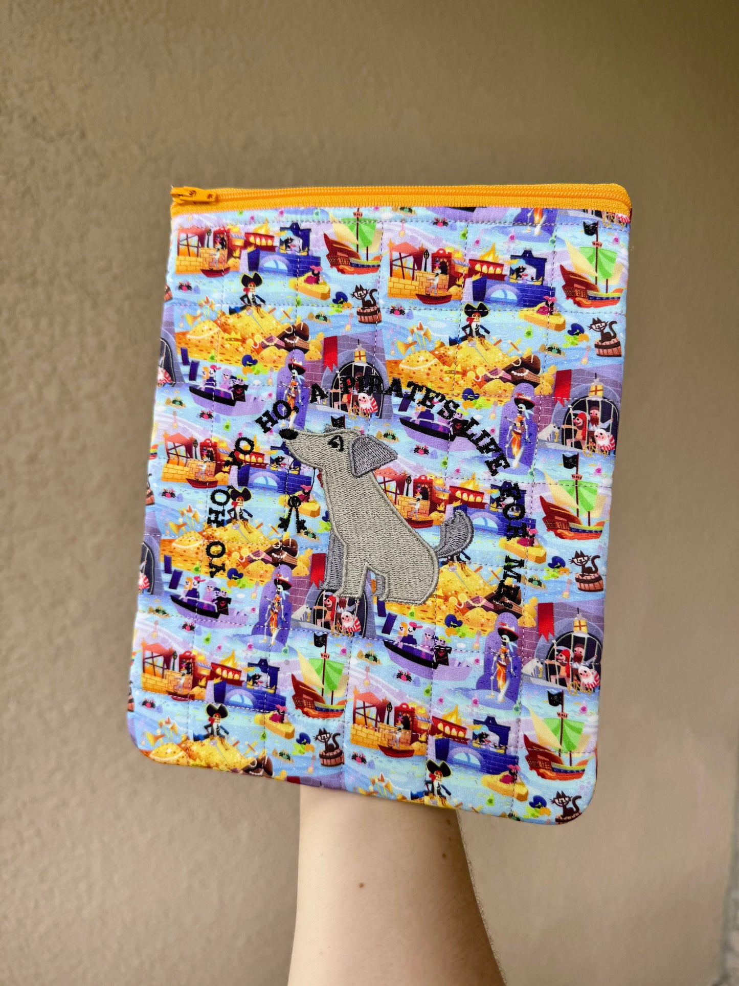 Book Sleeve - Paperback