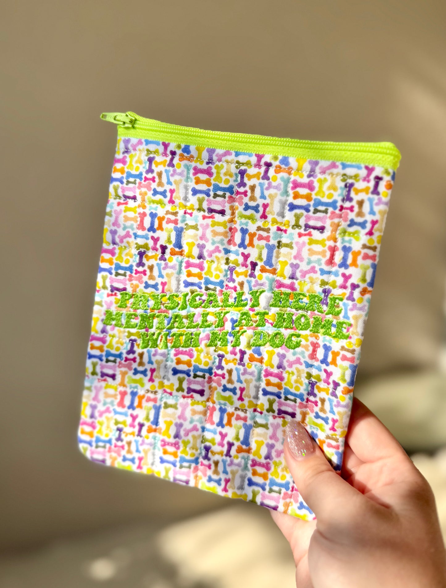 Kindle Sleeve