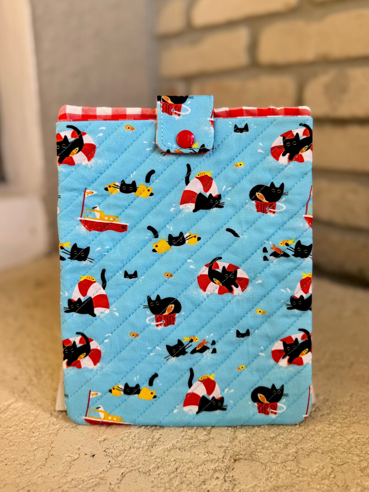 Book Sleeve - Paperback