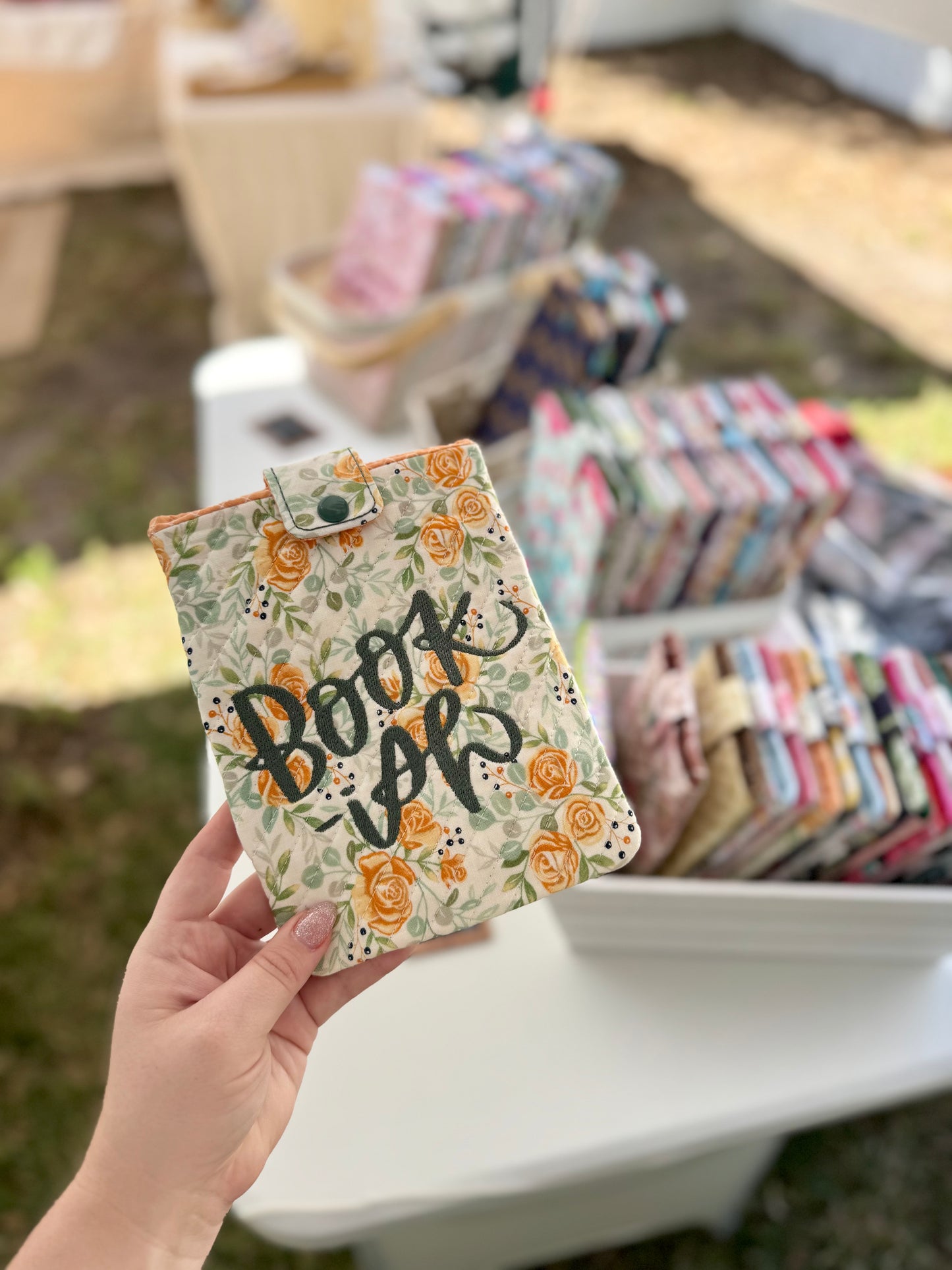 Kindle Sleeve