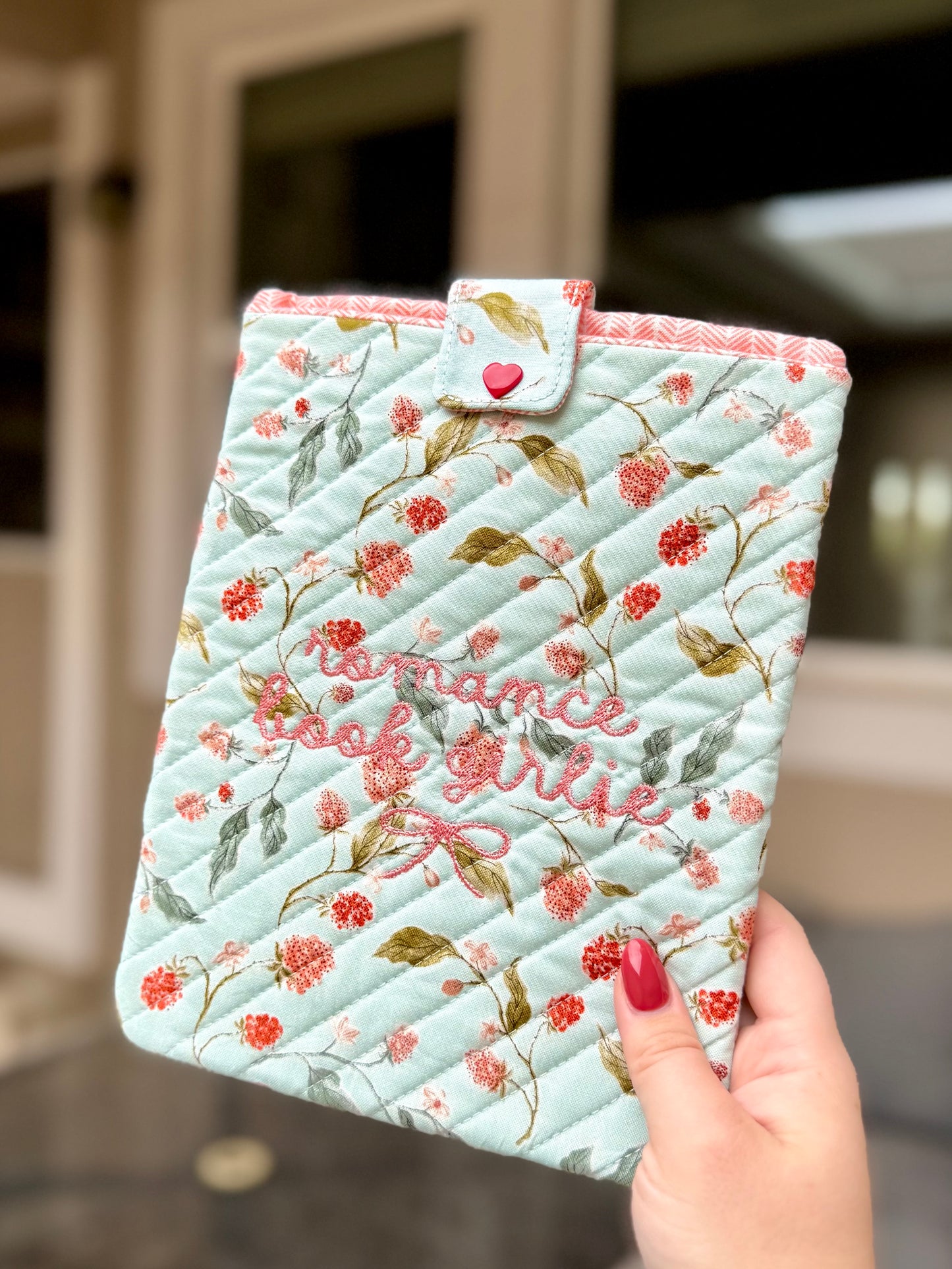 Book Sleeve - Paperback