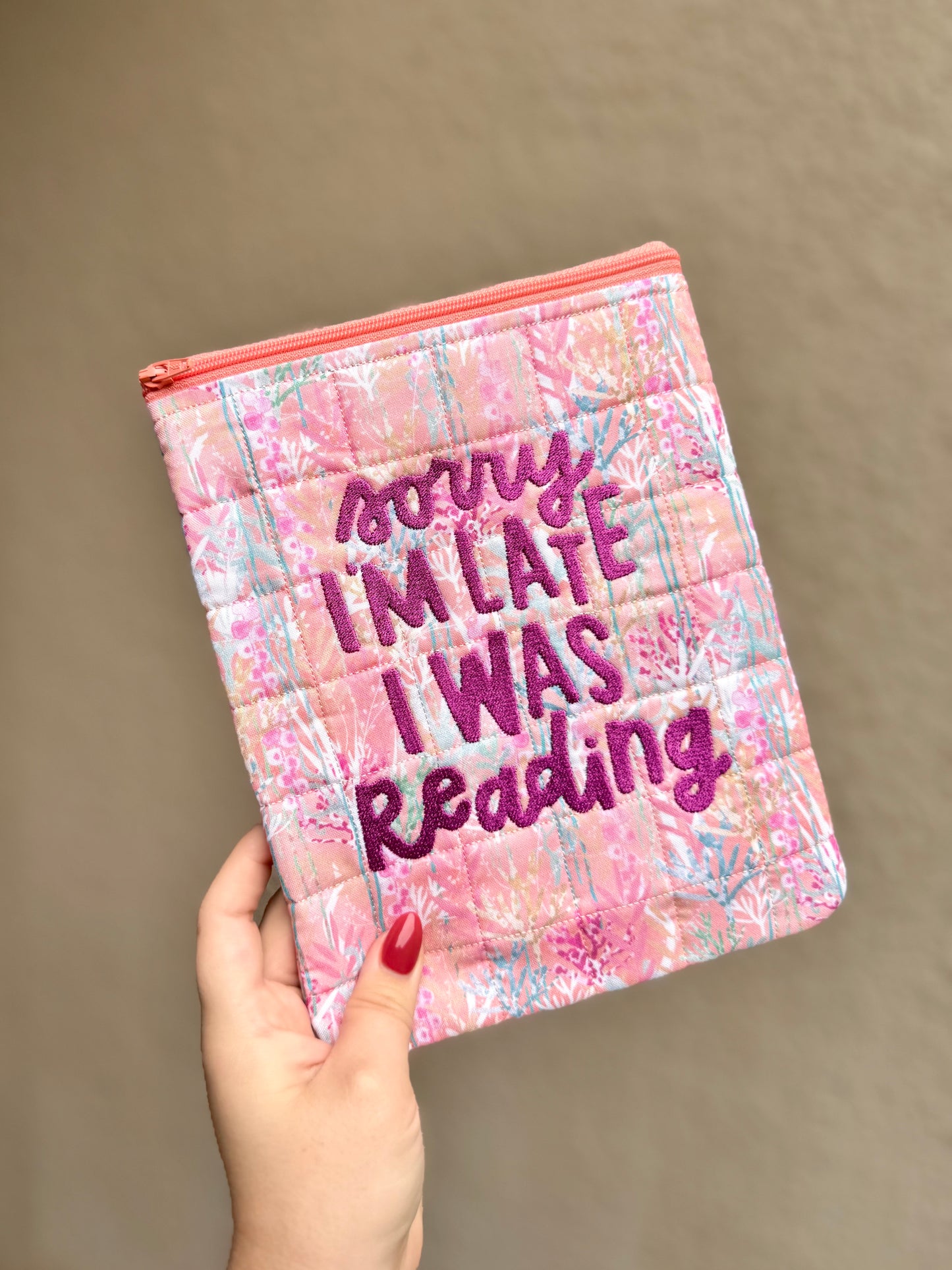 Book Sleeve - Paperback