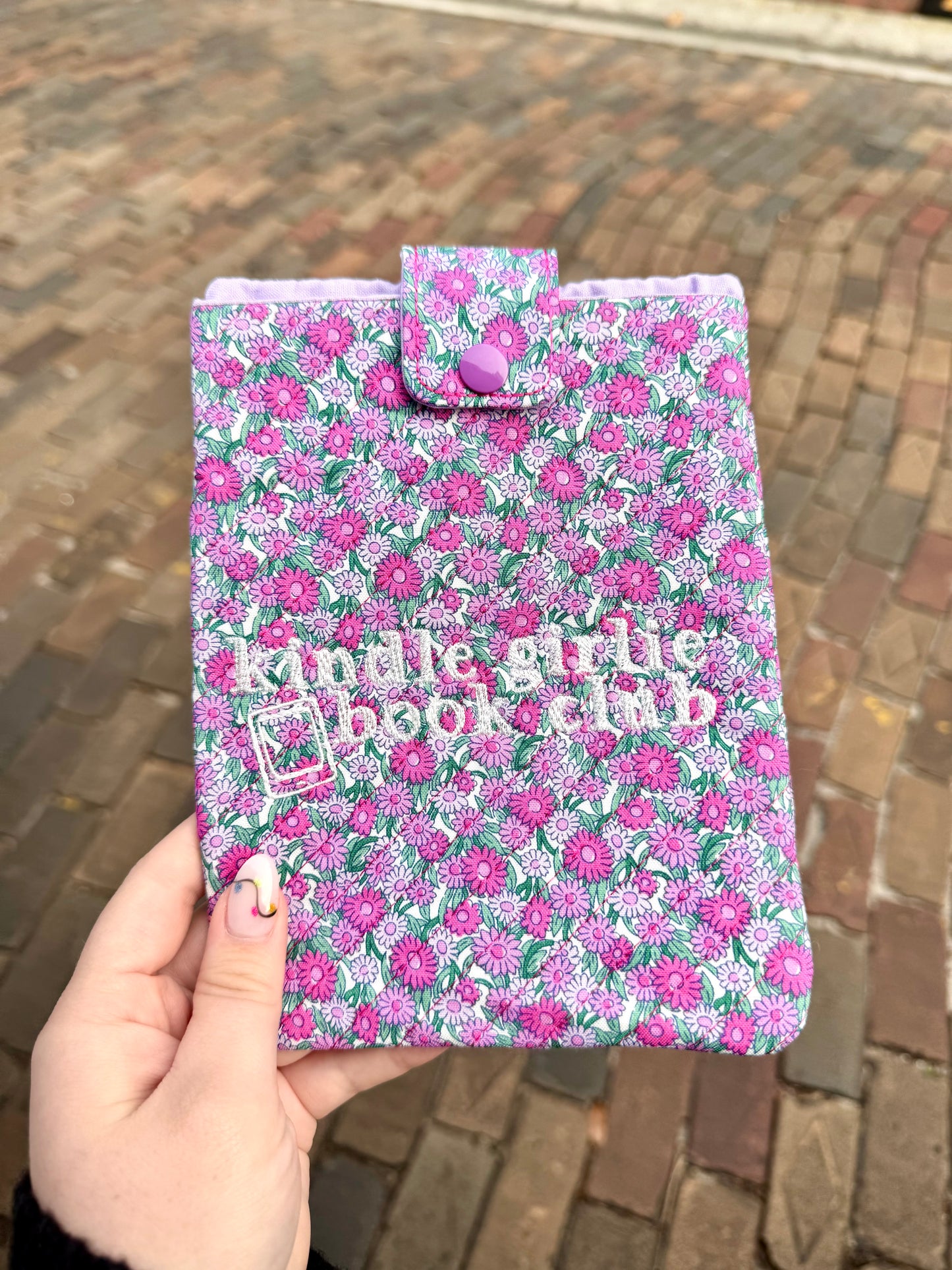 Kindle Sleeve