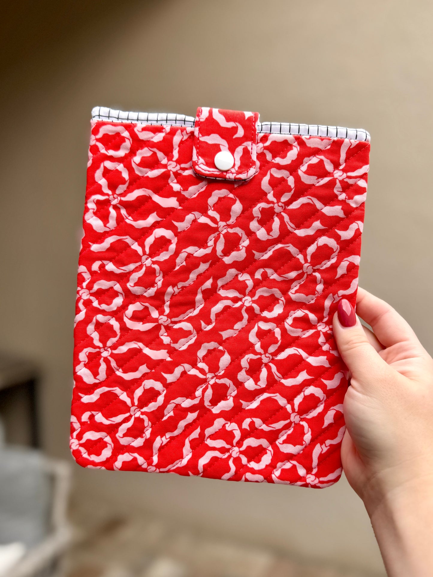 Book Sleeve - Paperback