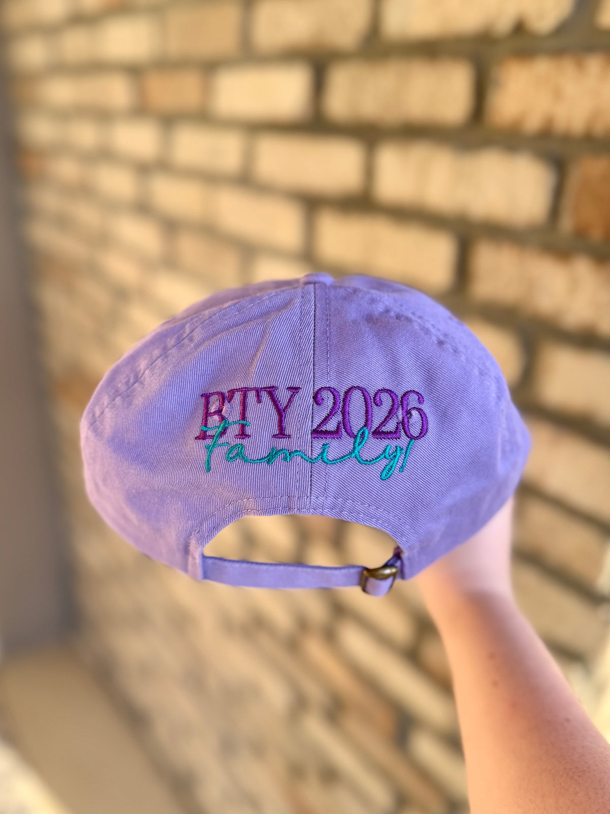 BTY Hitchhiking Ghost Hat