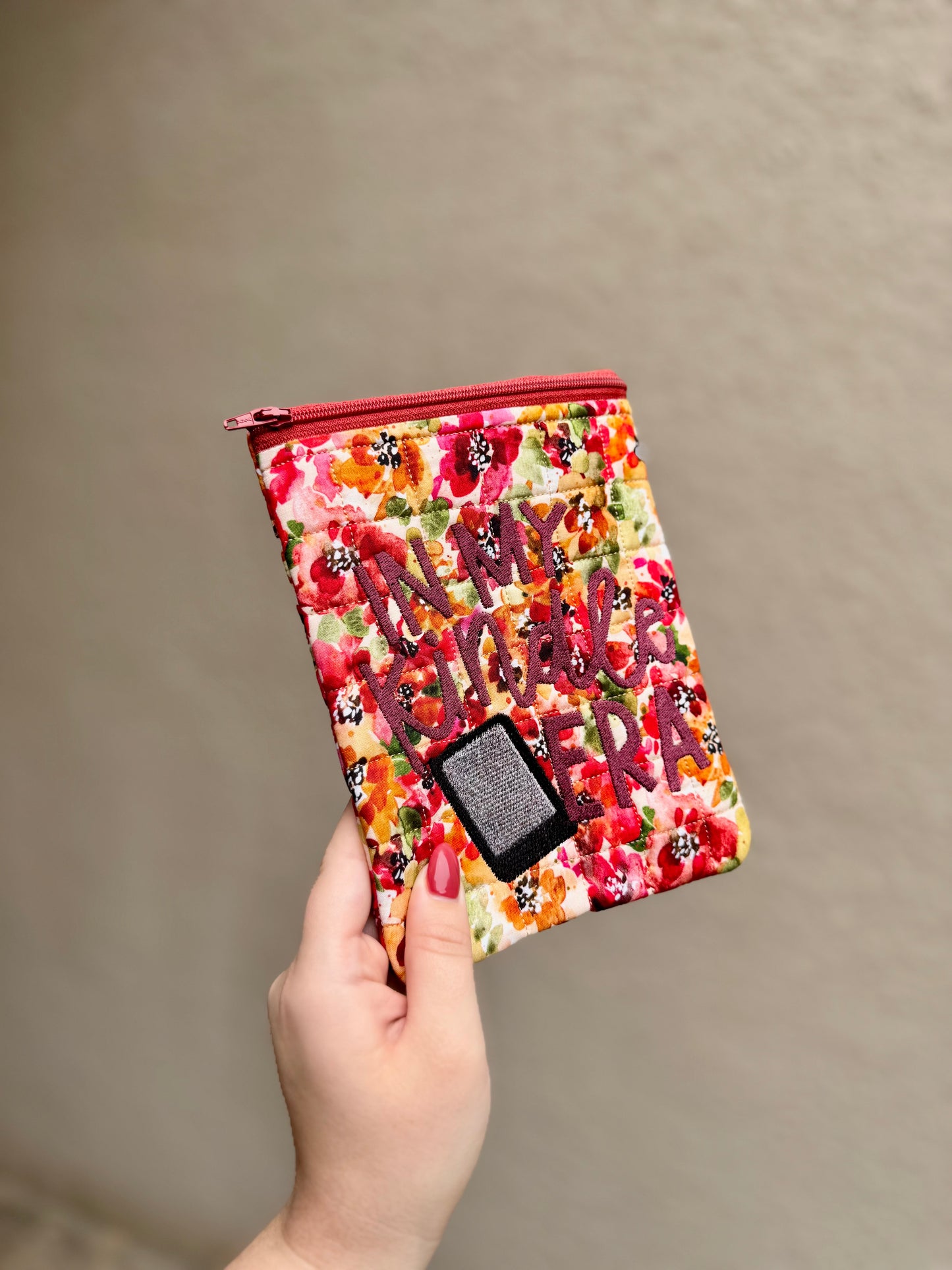 Kindle Sleeve