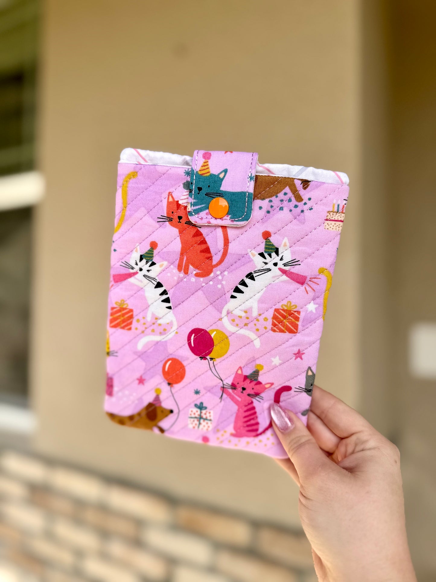 Kindle Sleeve