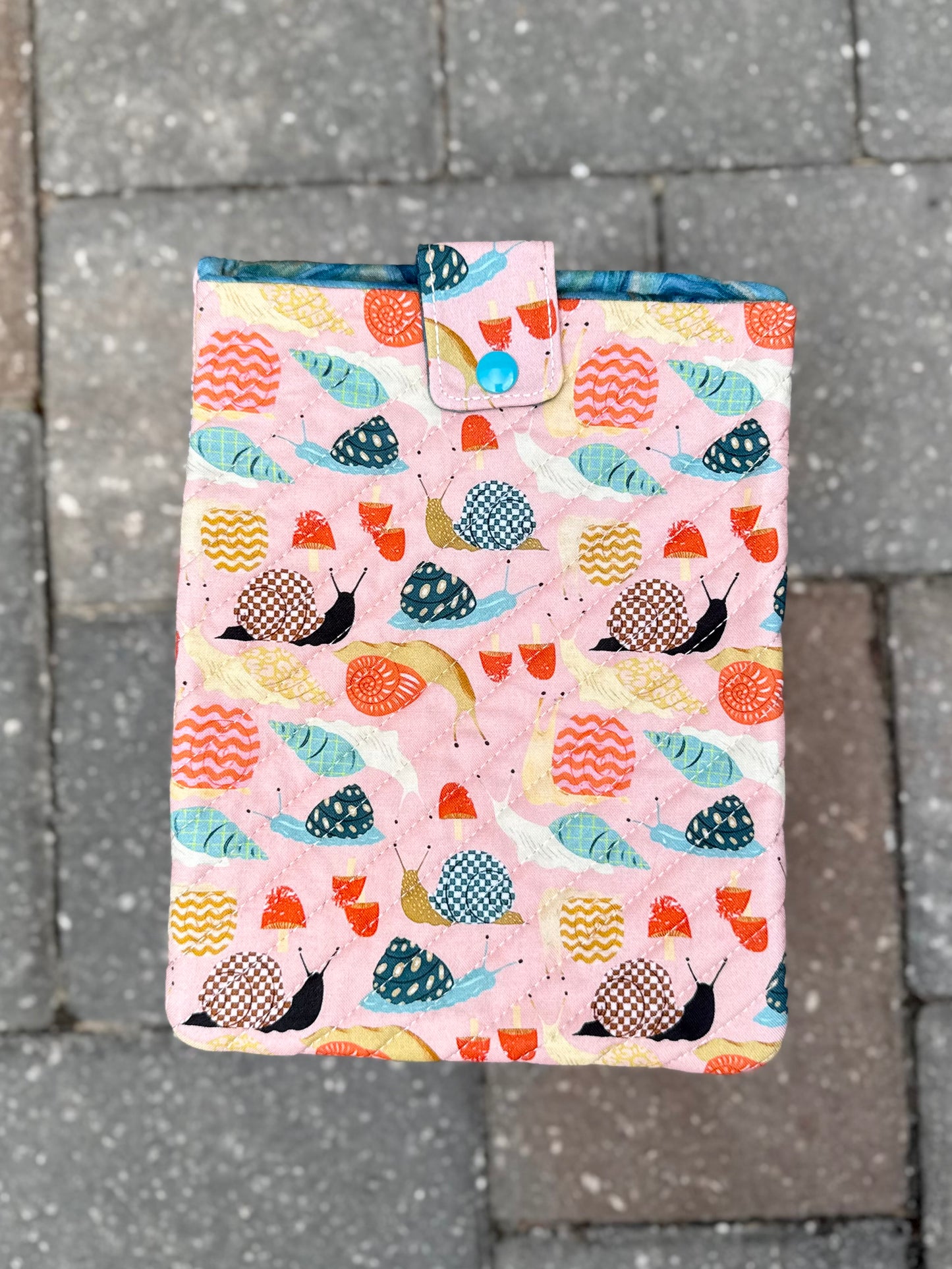 Book Sleeve - Paperback