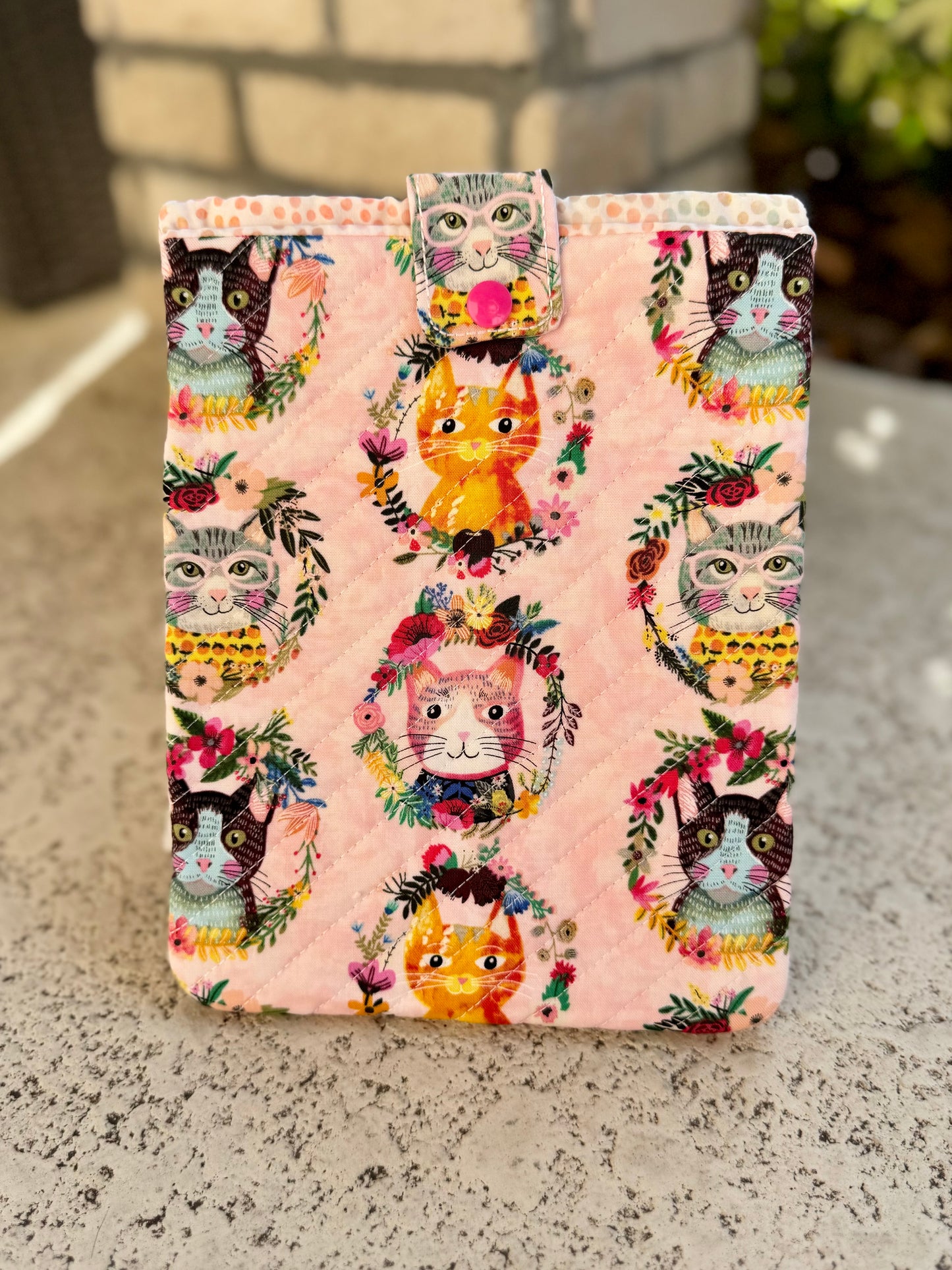 Book Sleeve - Paperback