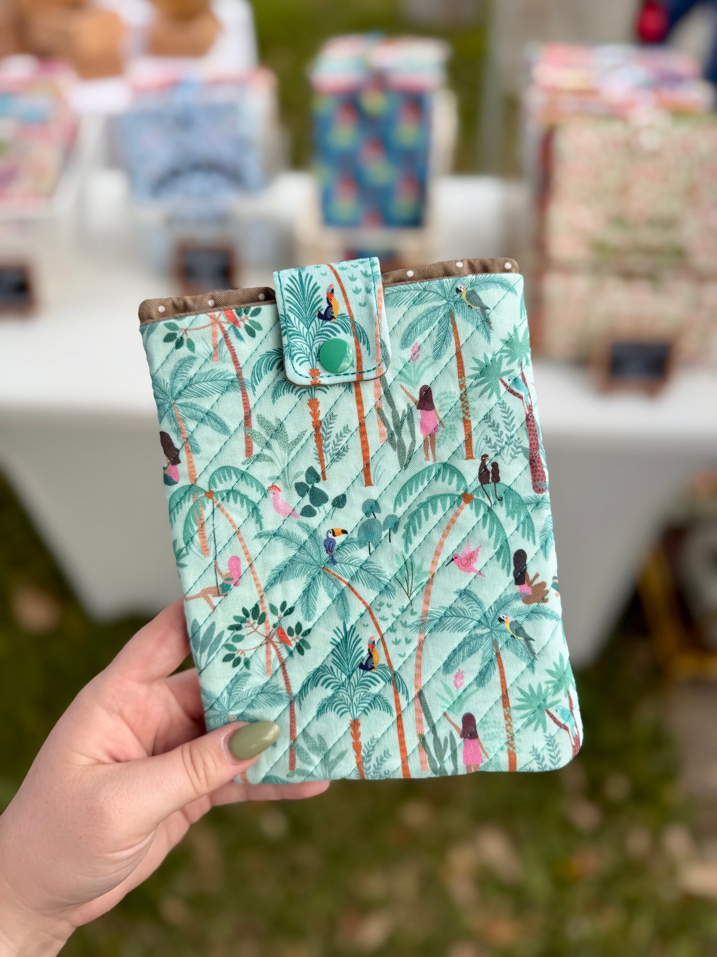 Kindle Sleeve