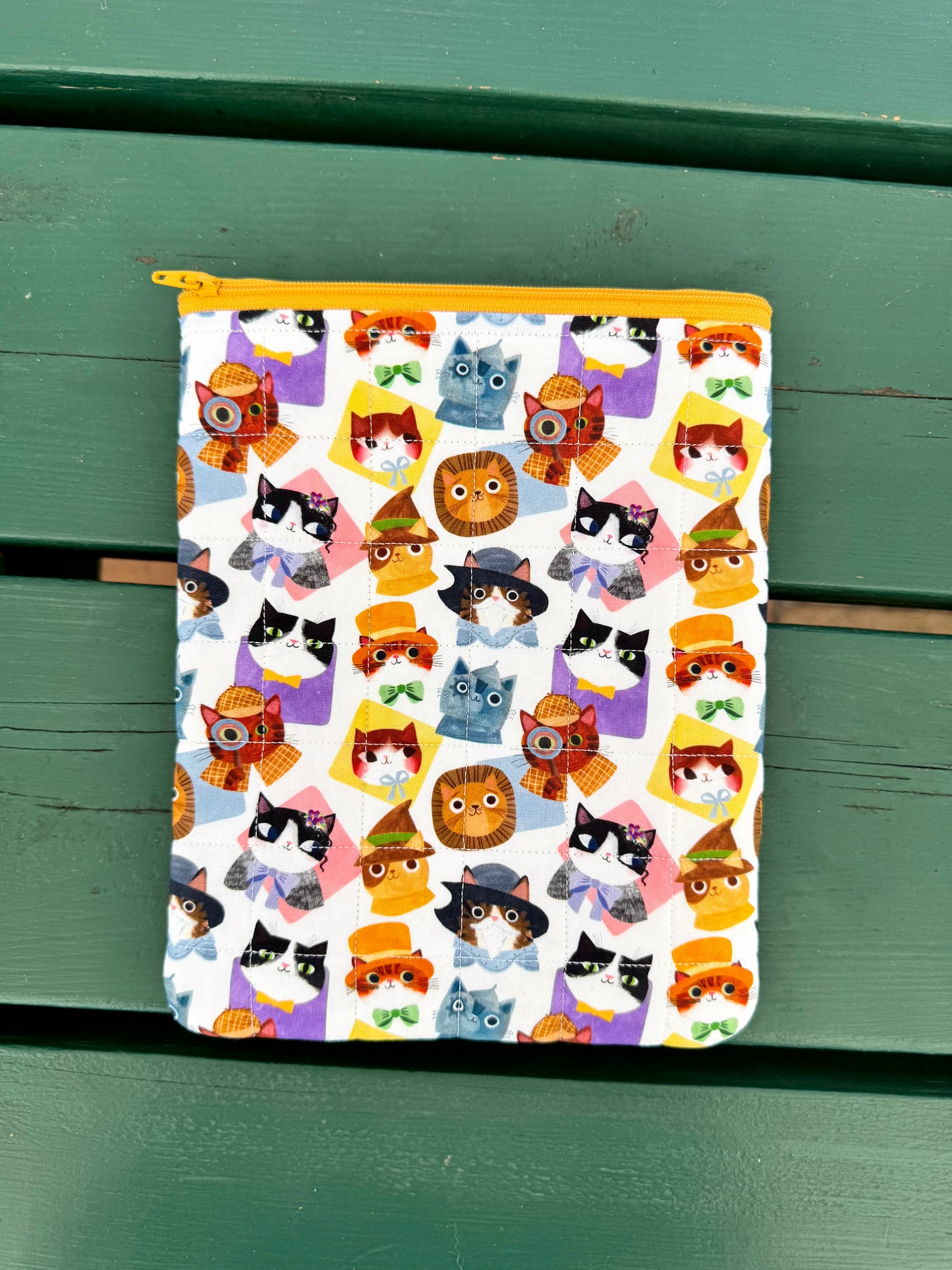Book Sleeve - Paperback