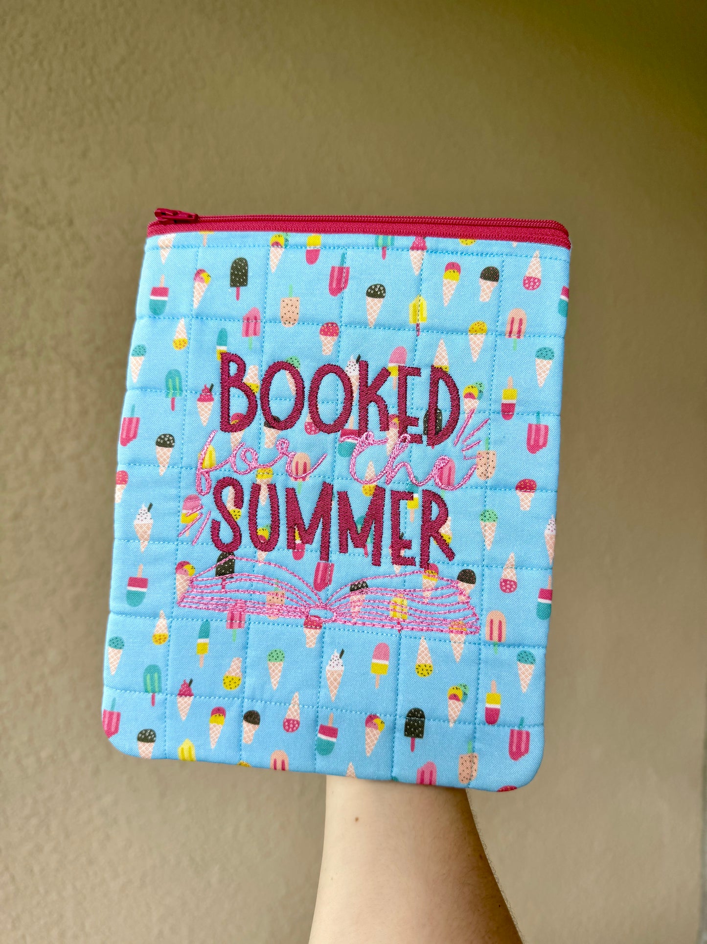 Book Sleeve - Paperback