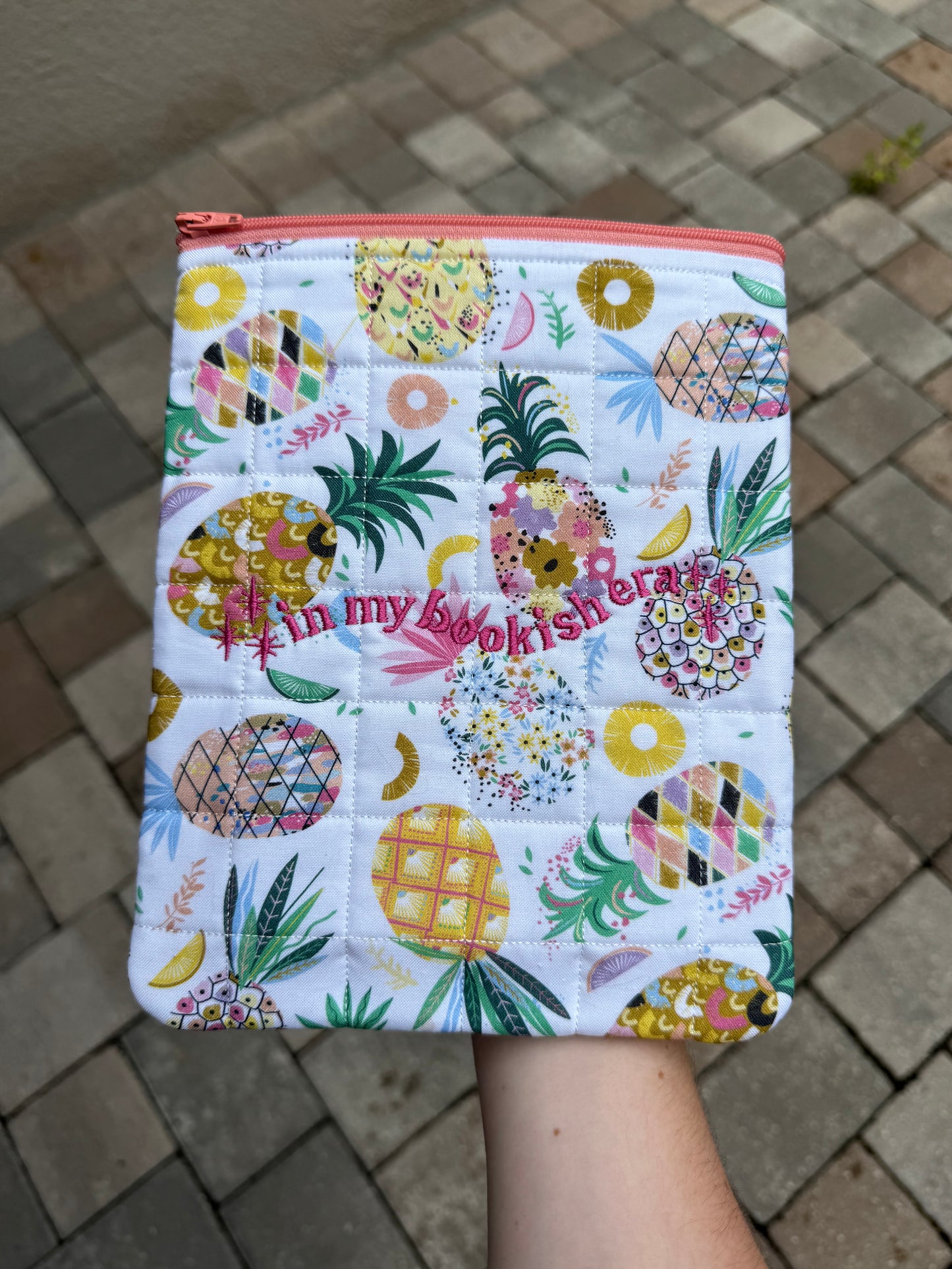 Book Sleeve - Paperback