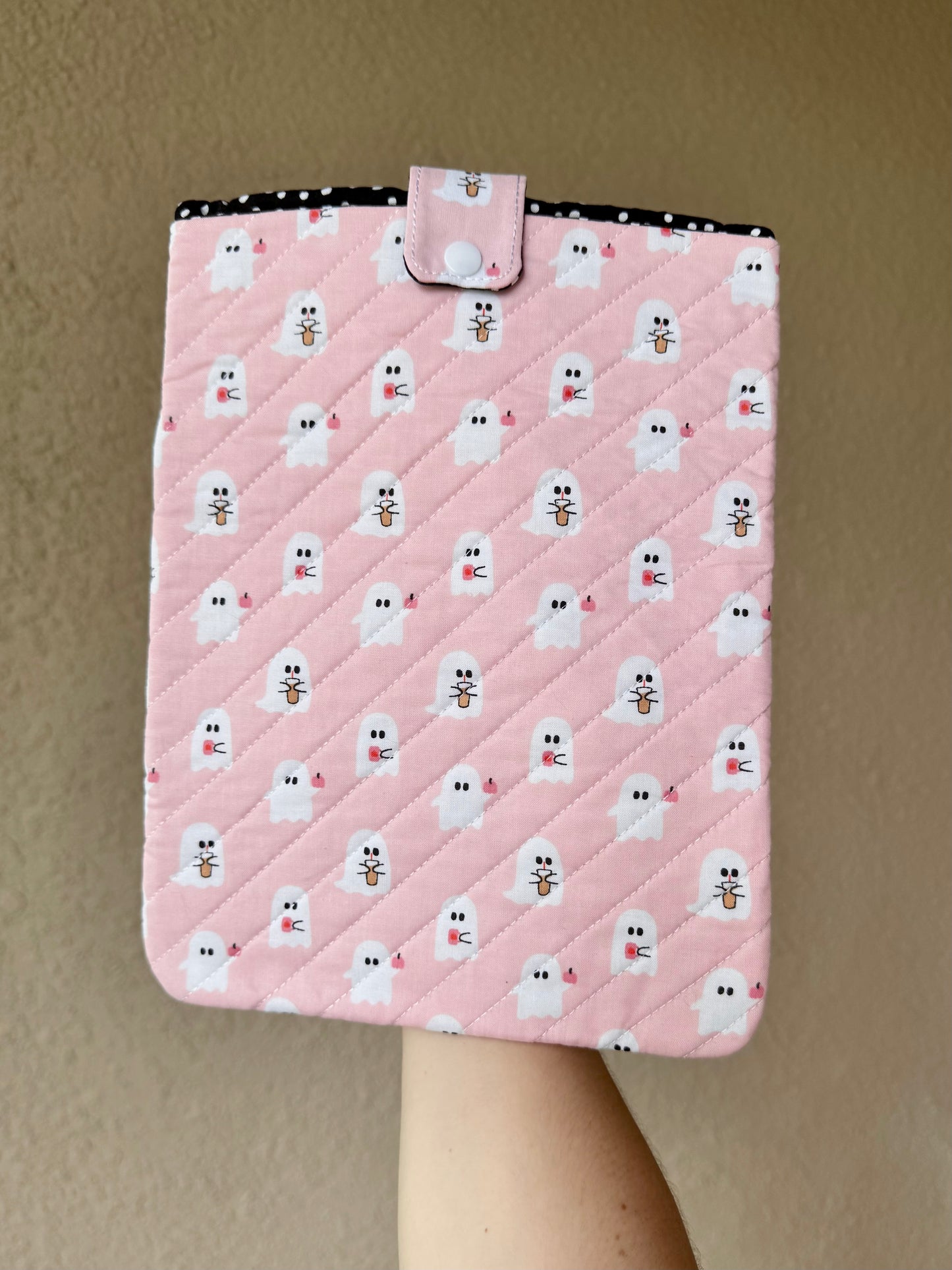 Book Sleeve - Hard Cover/iPad