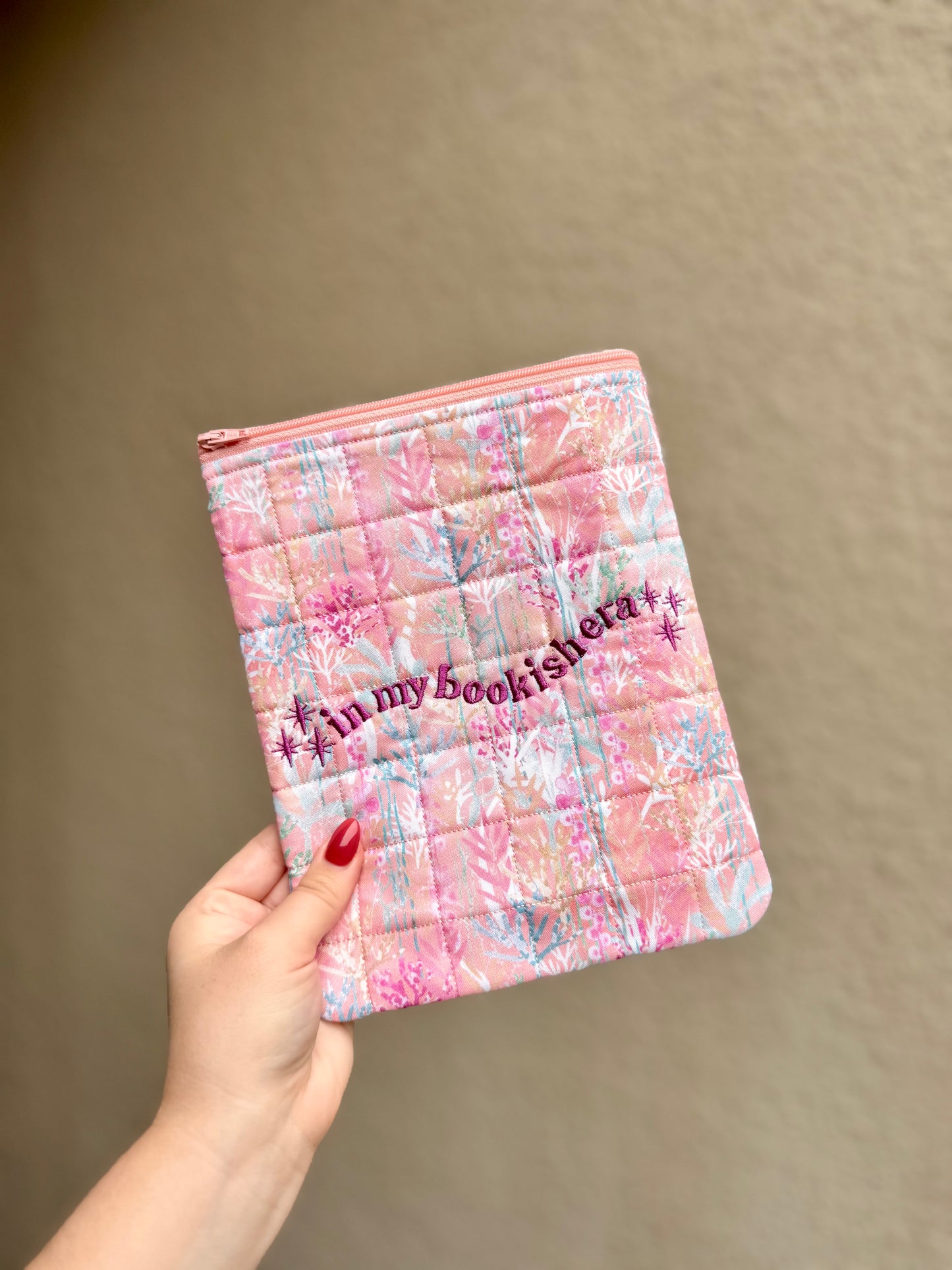 Book Sleeve - Paperback