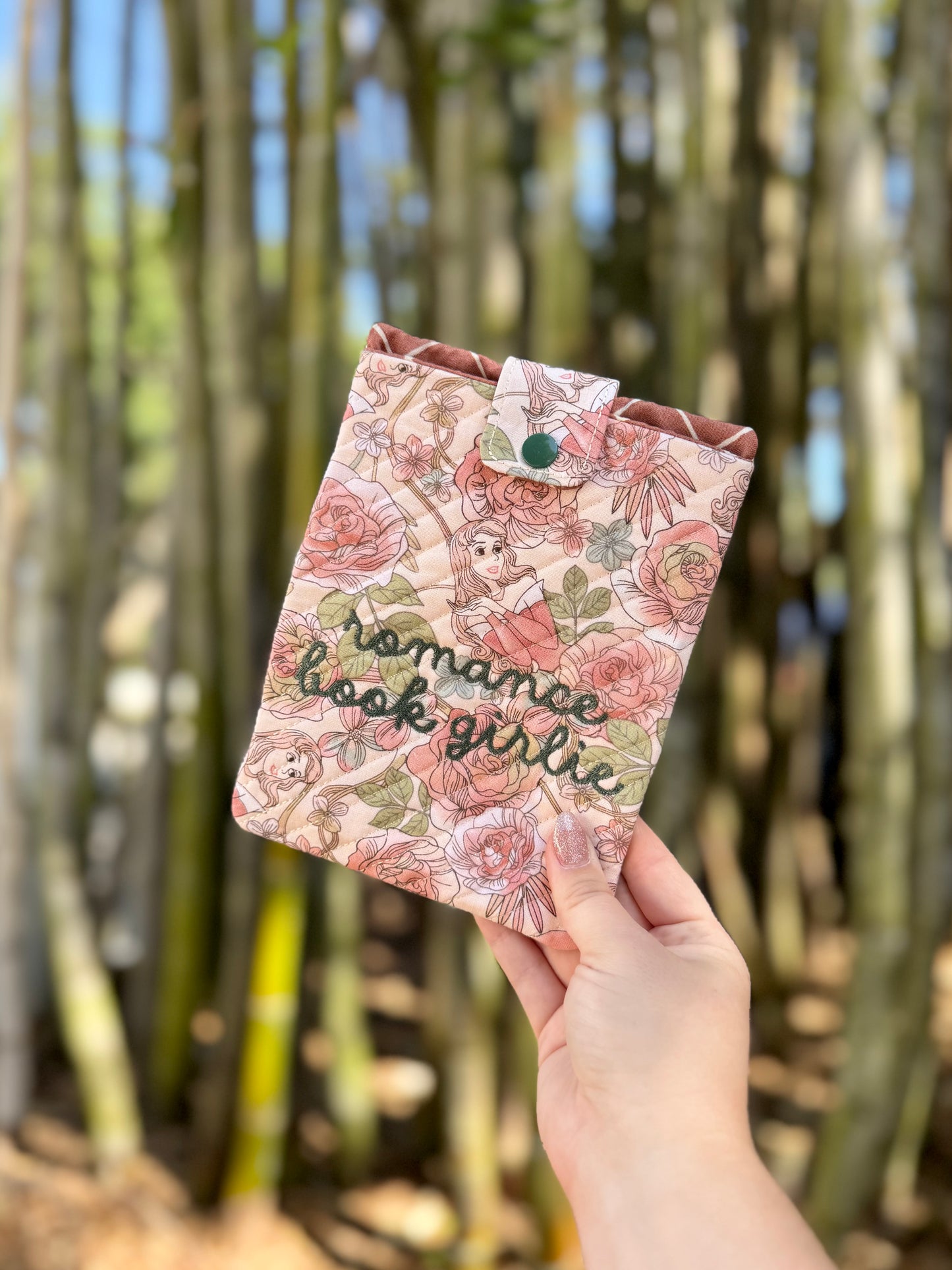 Kindle Sleeve
