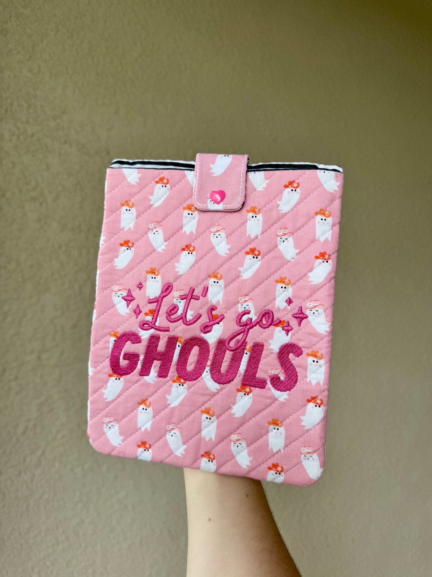 Book Sleeve - Paperback