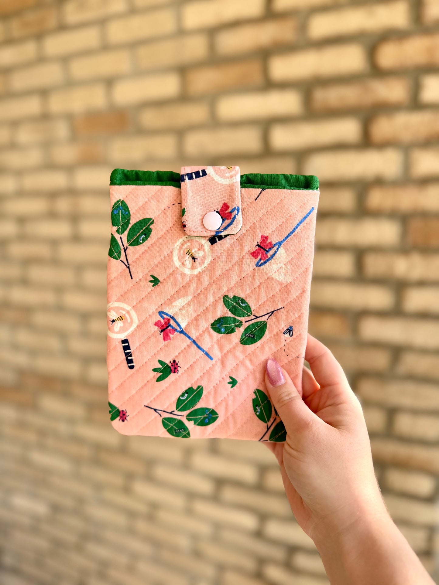 Kindle Sleeve