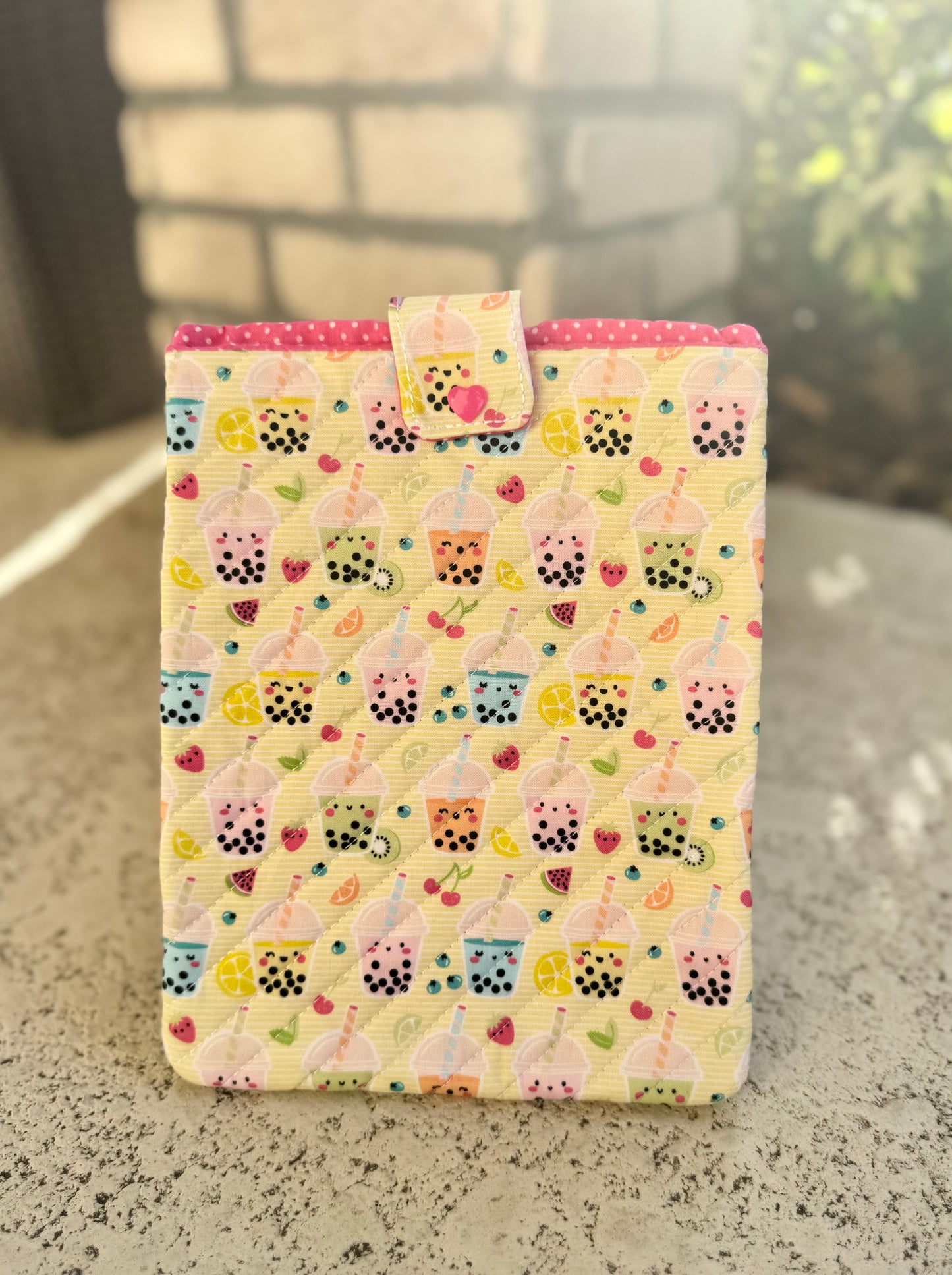 Book Sleeve - Paperback