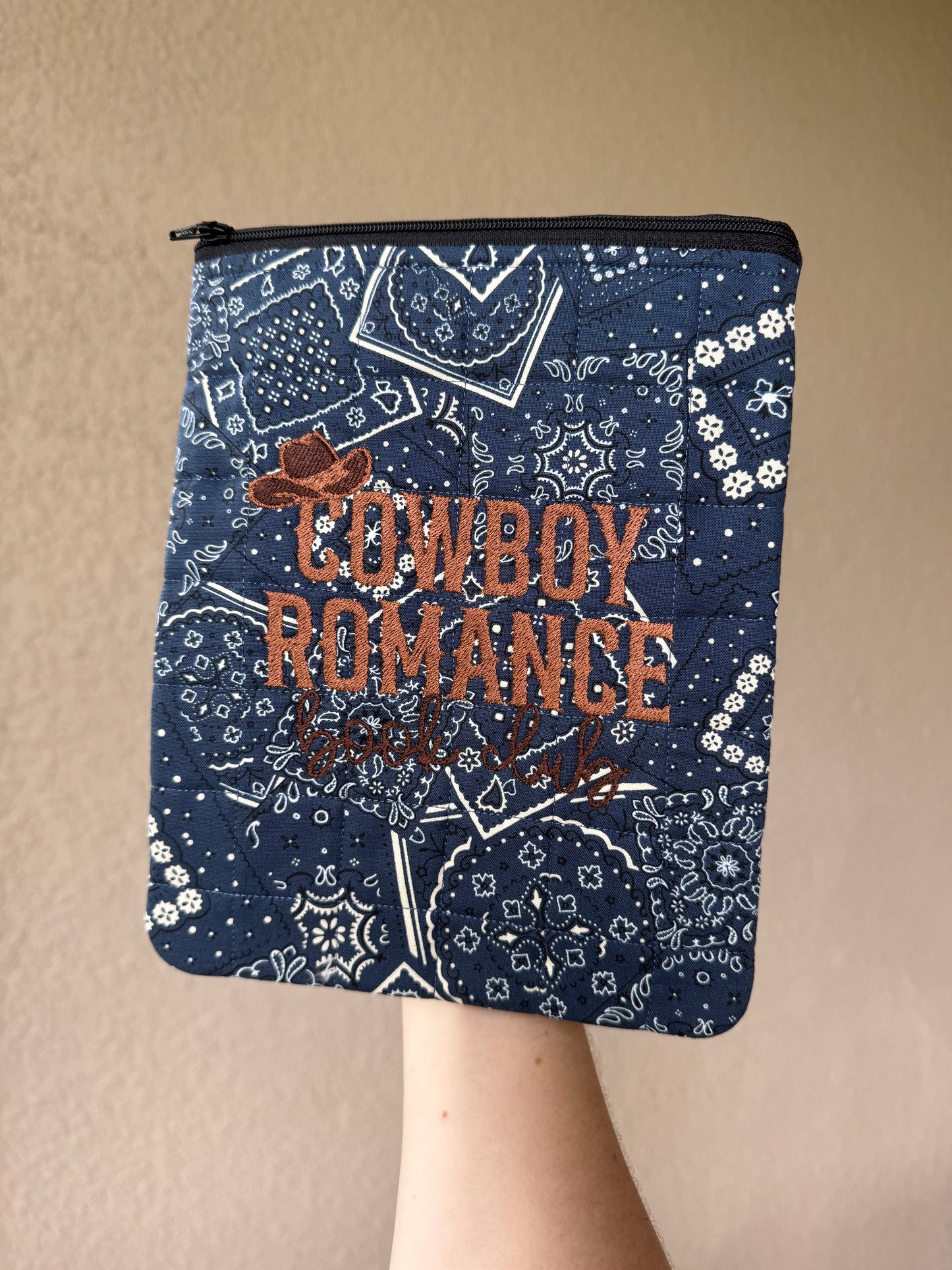 Book Sleeve - Paperback