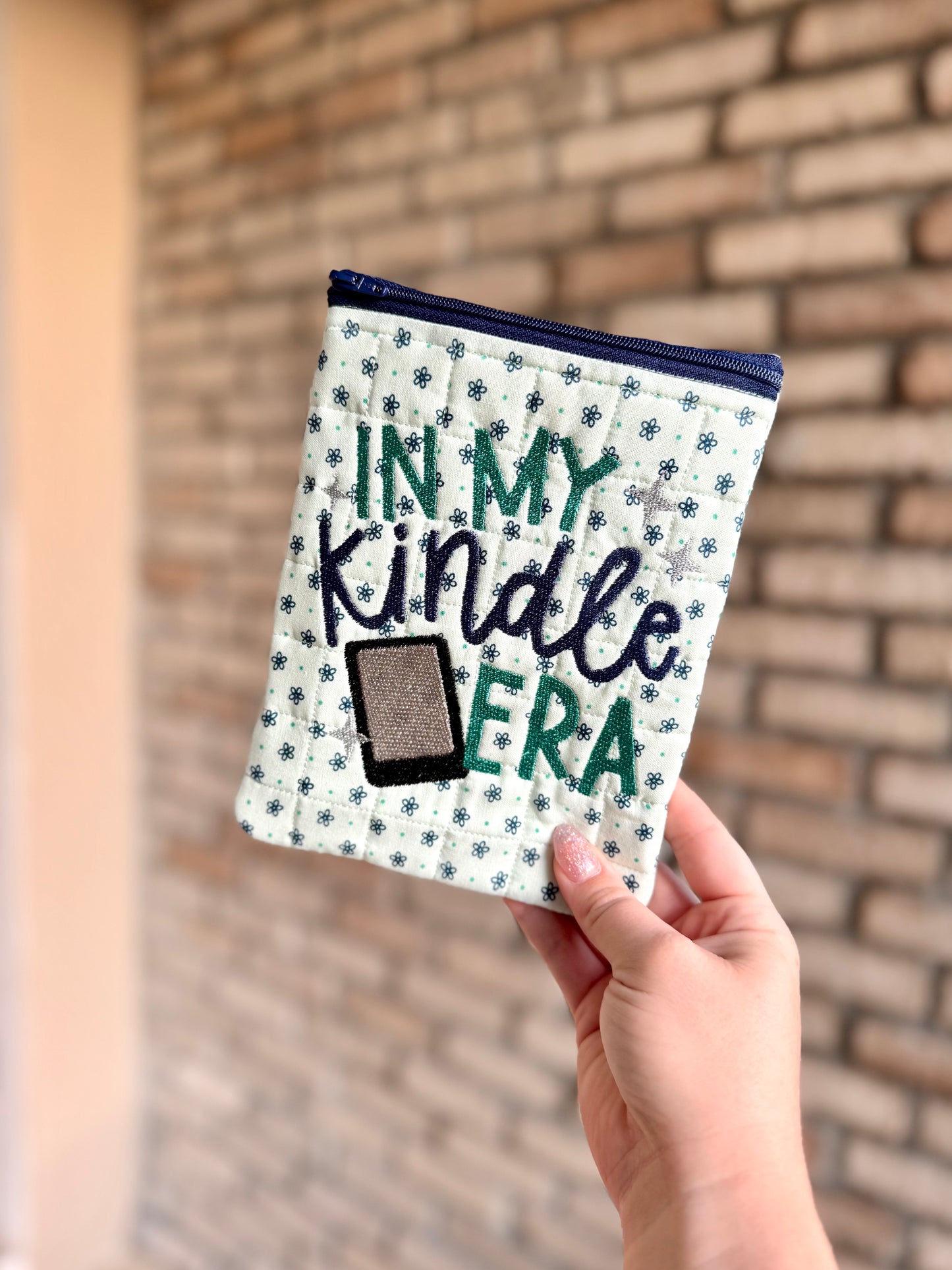 Kindle Sleeve