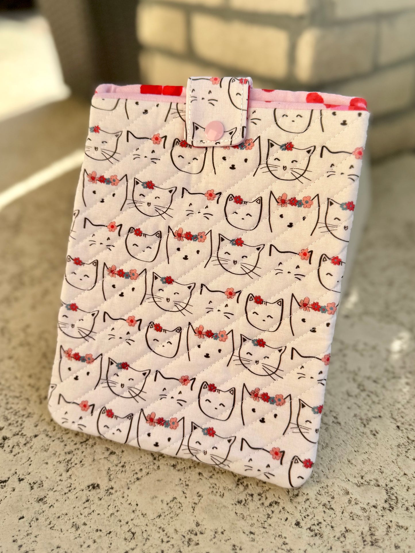 Book Sleeve - Paperback