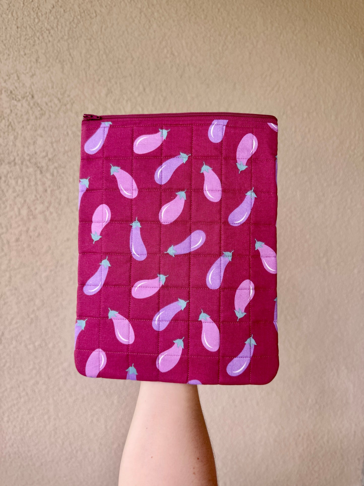 Book Sleeve - Hard Cover/iPad