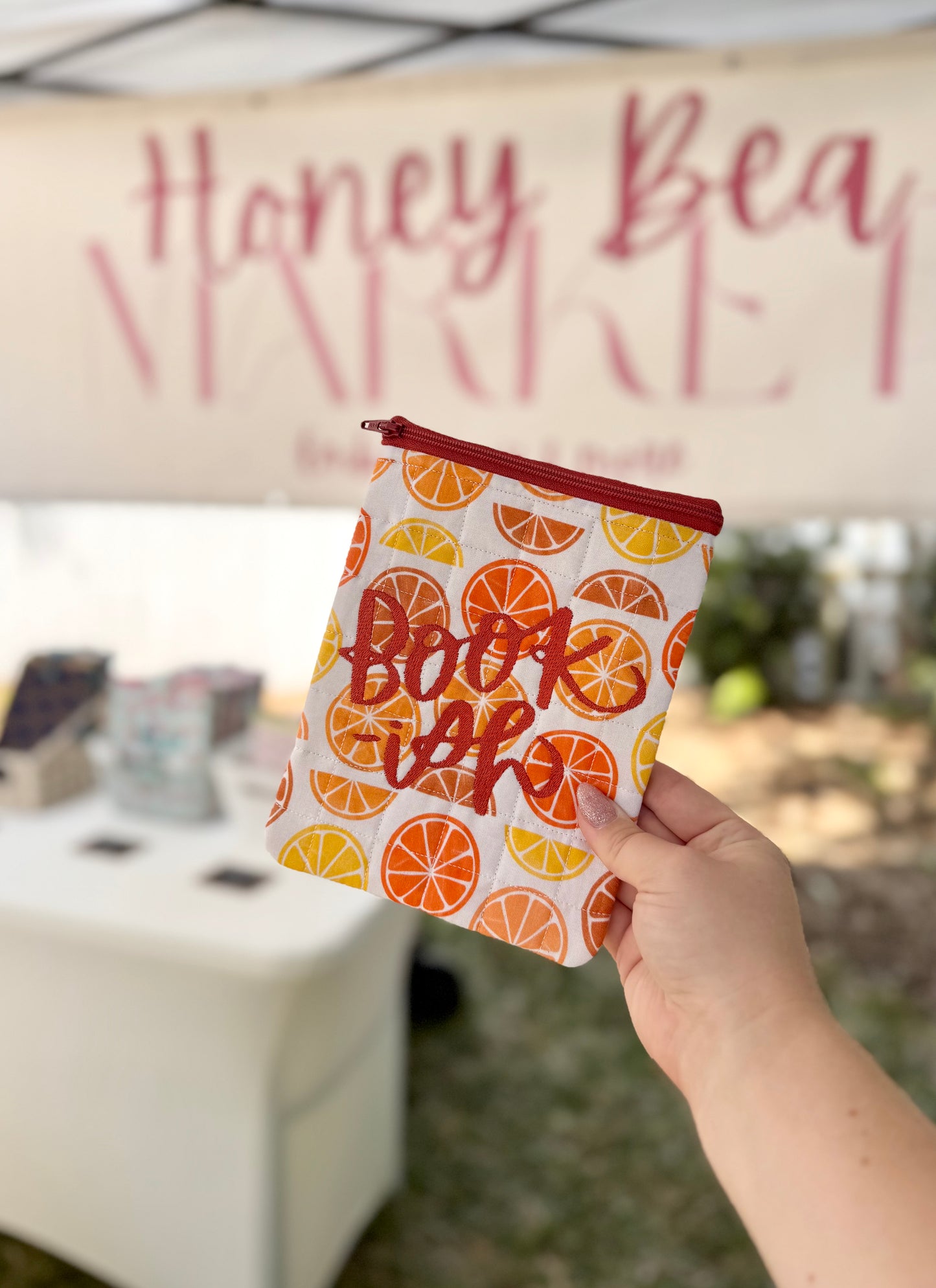 Kindle Sleeve