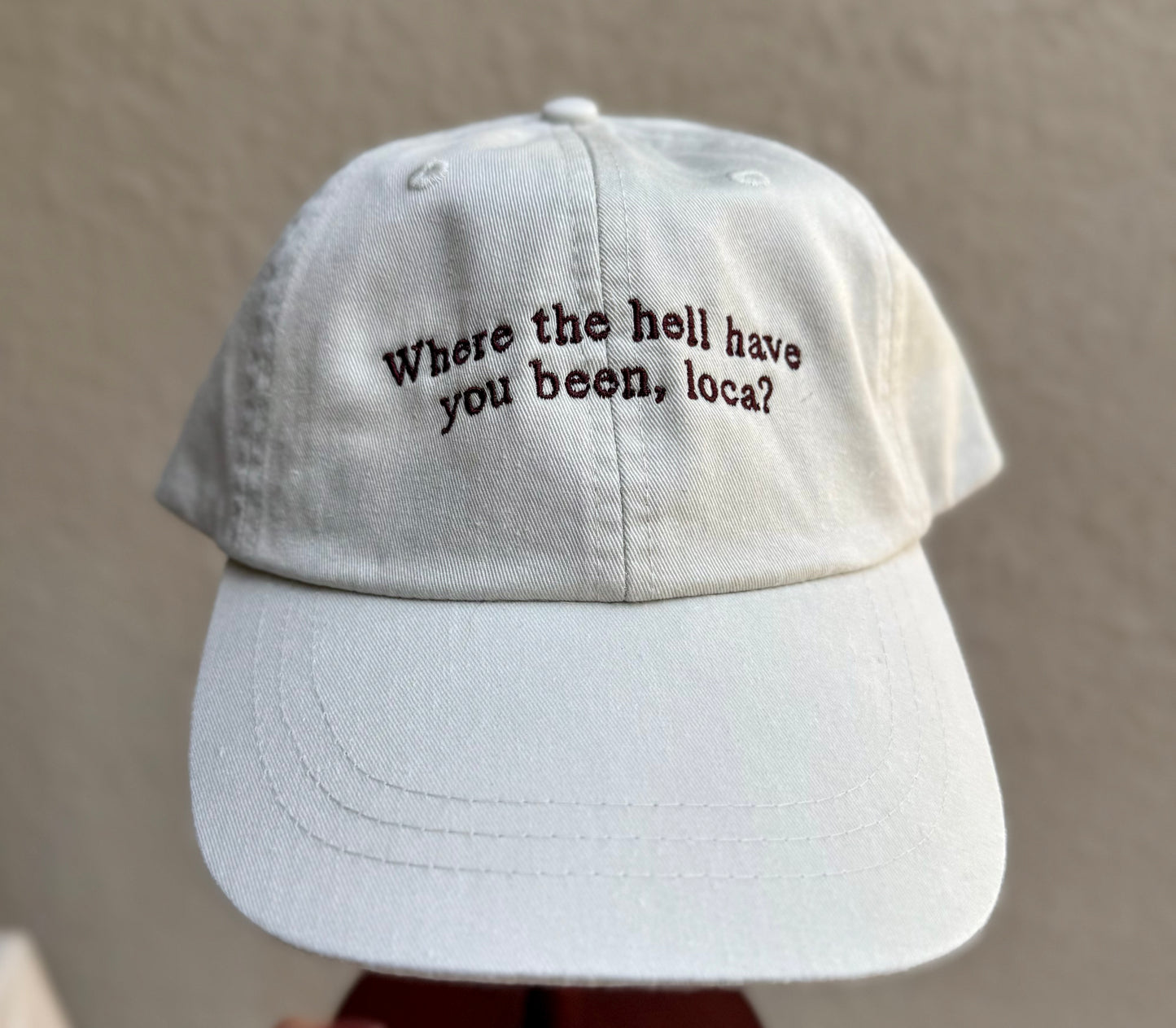 Loca Hat