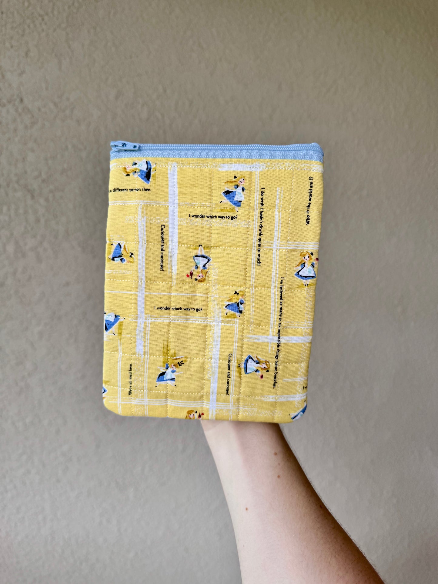 Kindle Sleeve