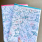 Book Sleeve - Hard Cover/iPad