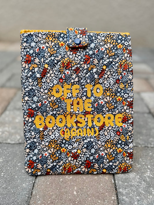 Book Sleeve - XL/iPad