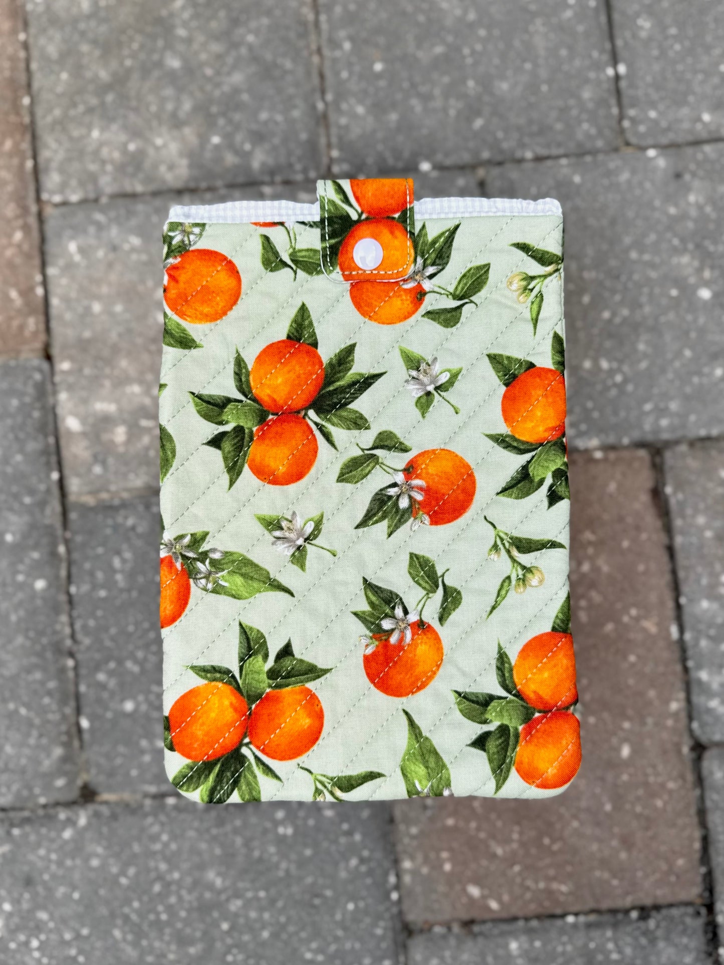 Book Sleeve - Large