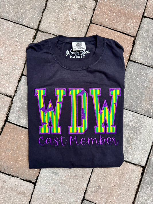 Halloween Appliqué T-Shirts