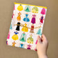 Book Sleeve - Hard Cover/iPad