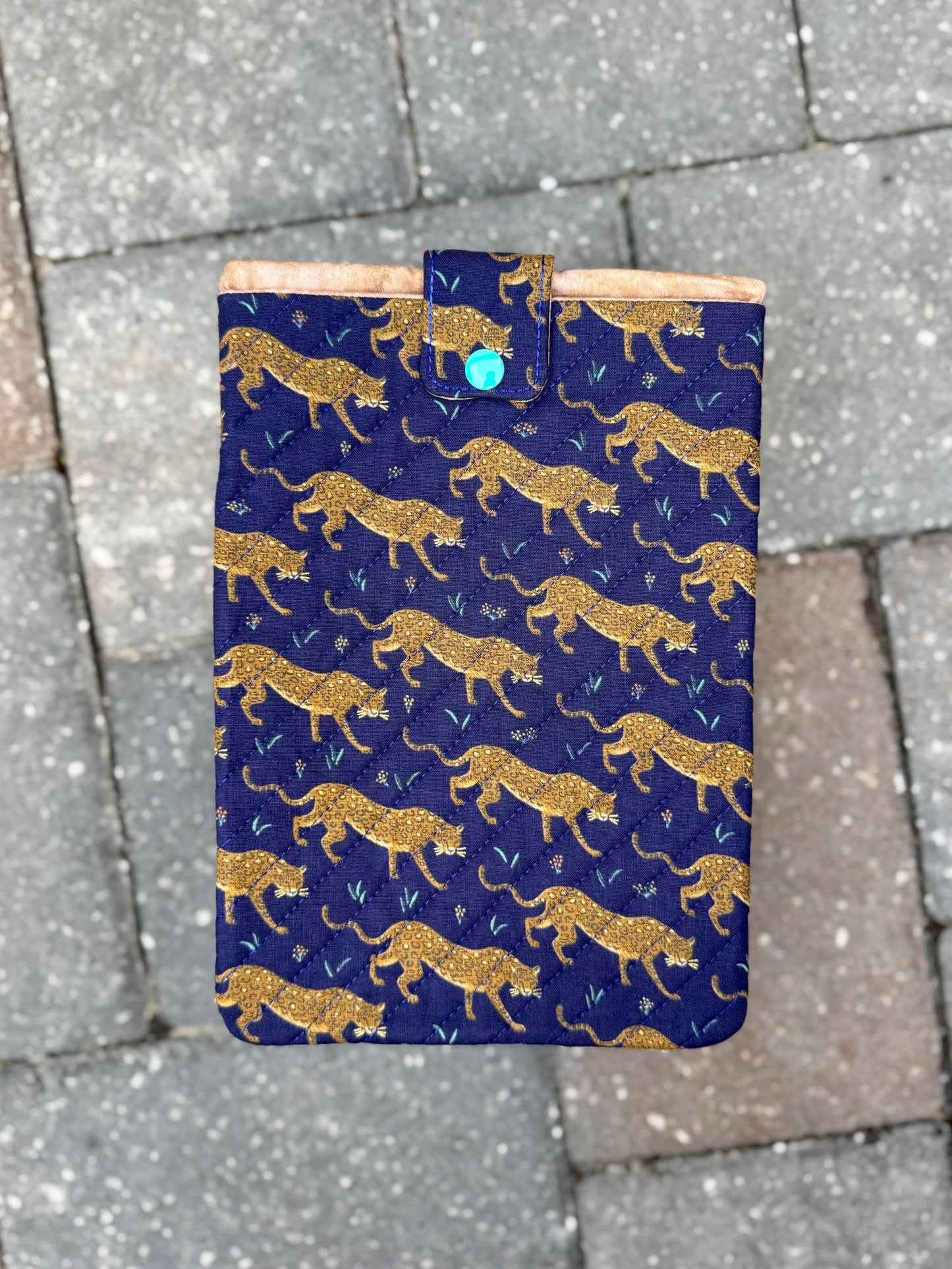 Book Sleeve - Large