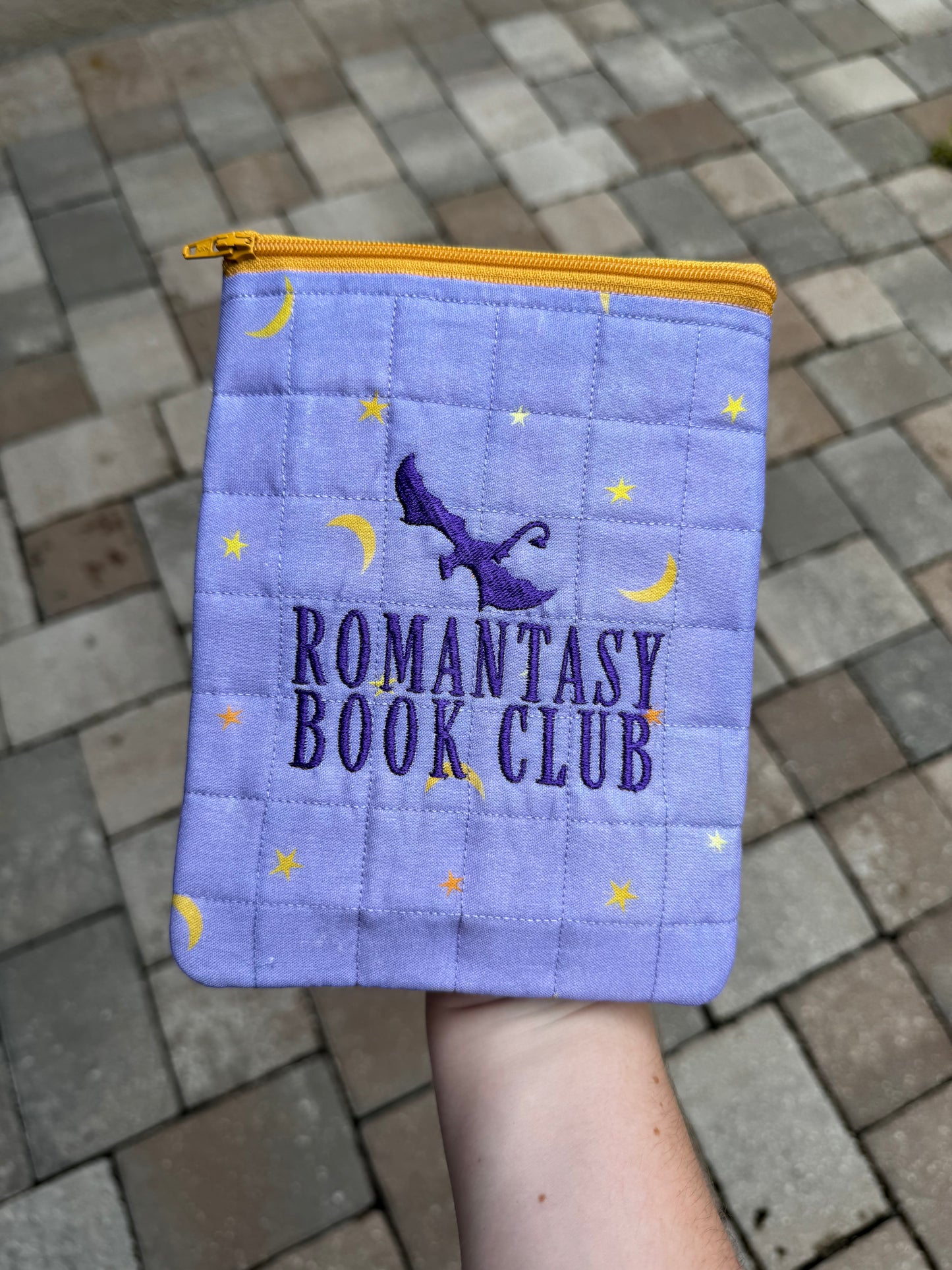 Kindle Sleeve