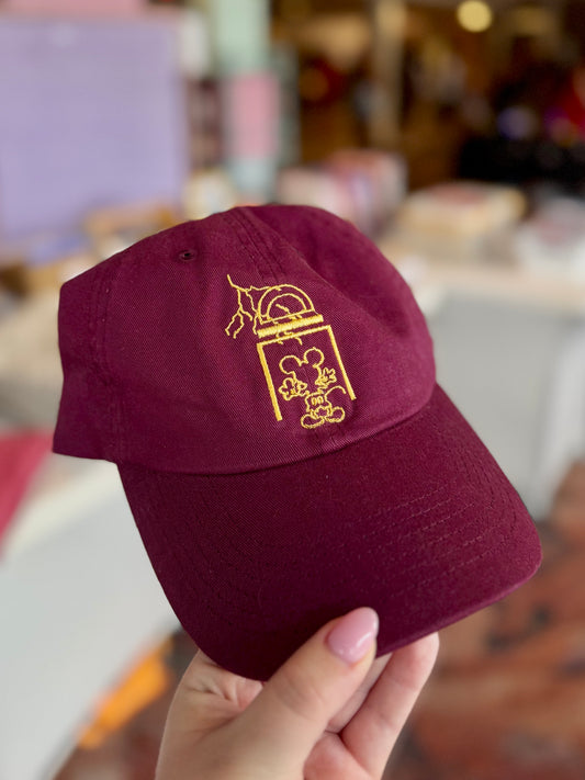 Elevator Hat