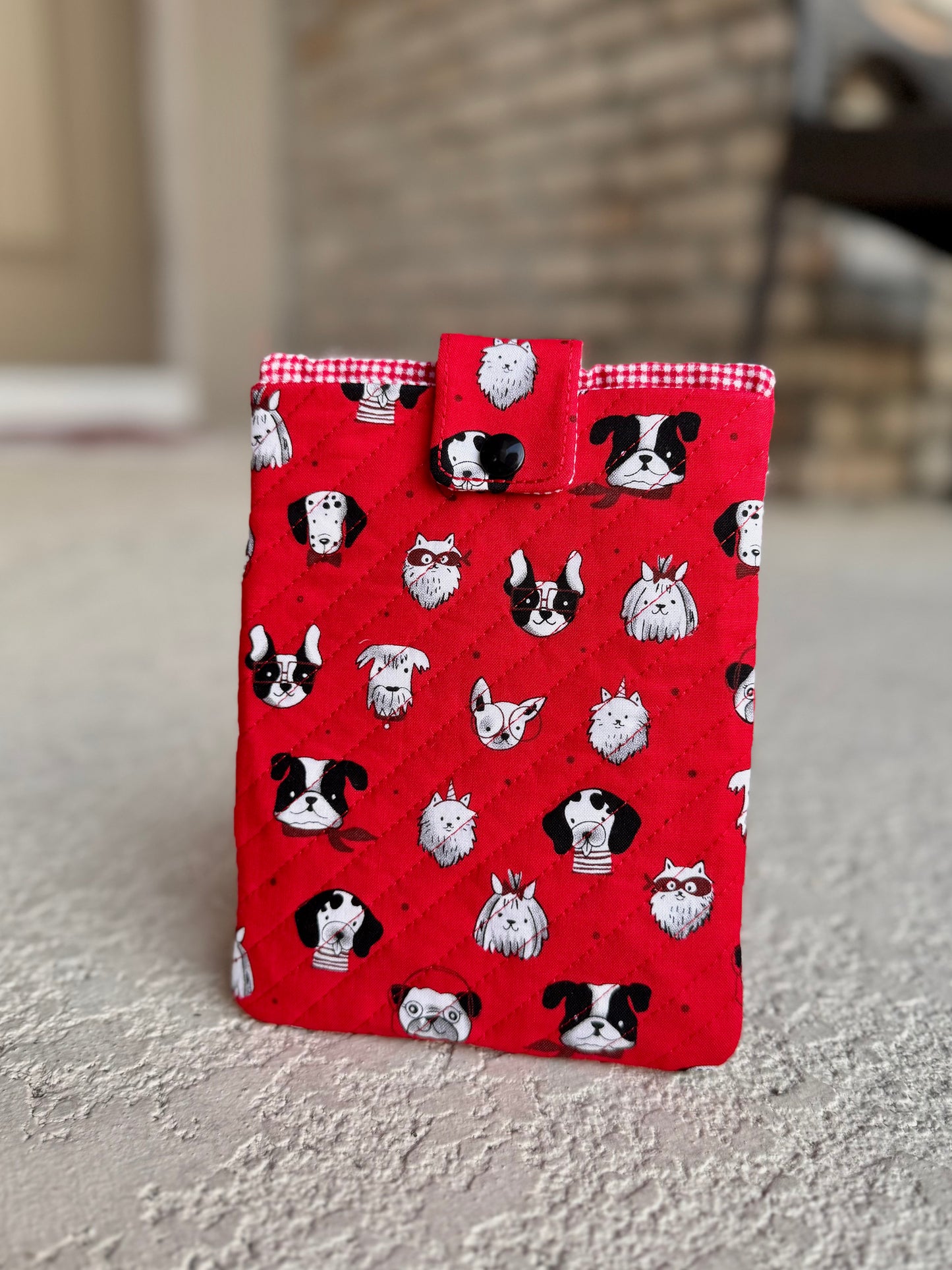 Kindle Sleeve