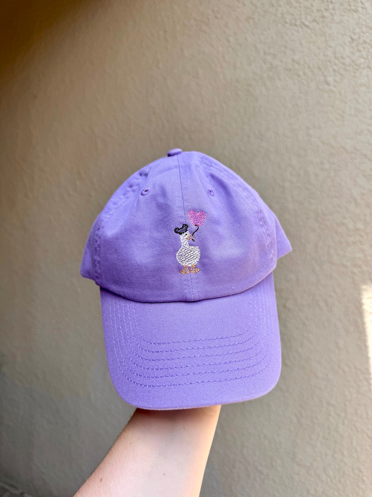 Park Duck Hat
