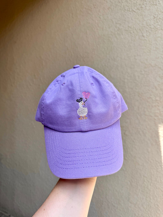 Park Duck Hat