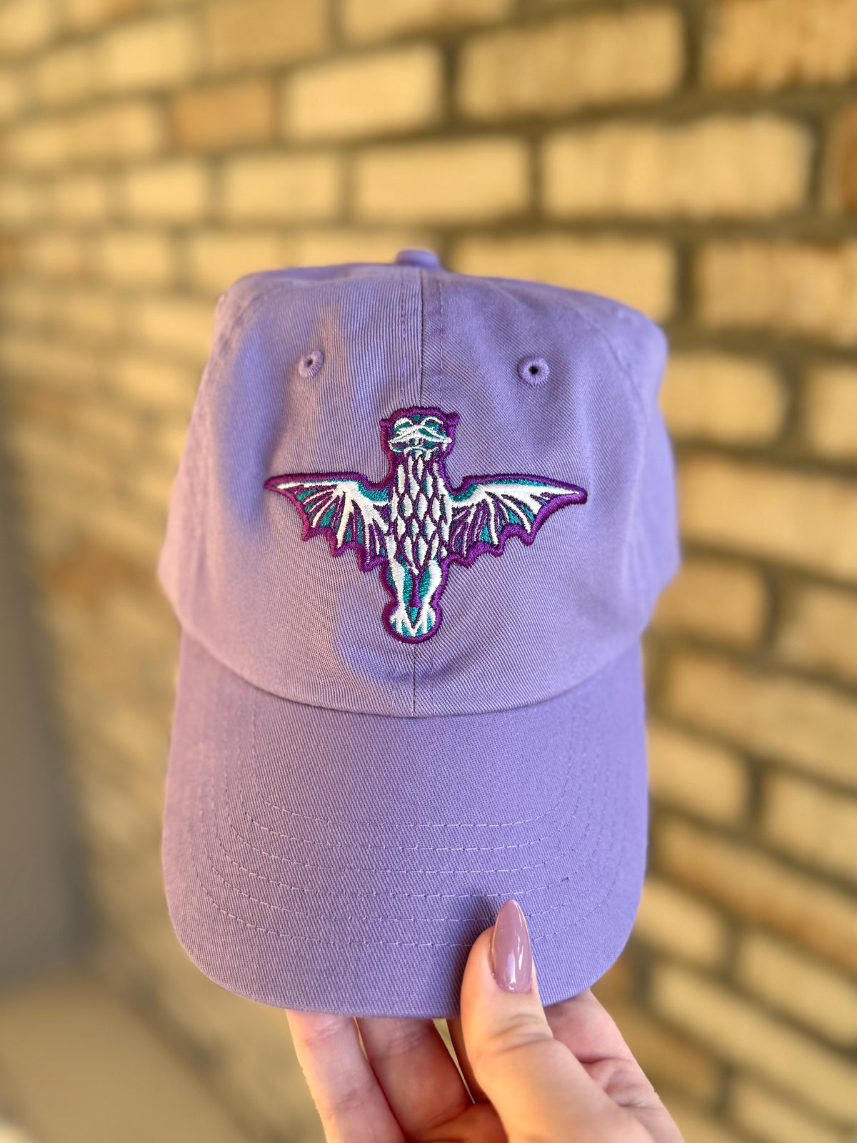 BTY Hitchhiking Ghost Hat