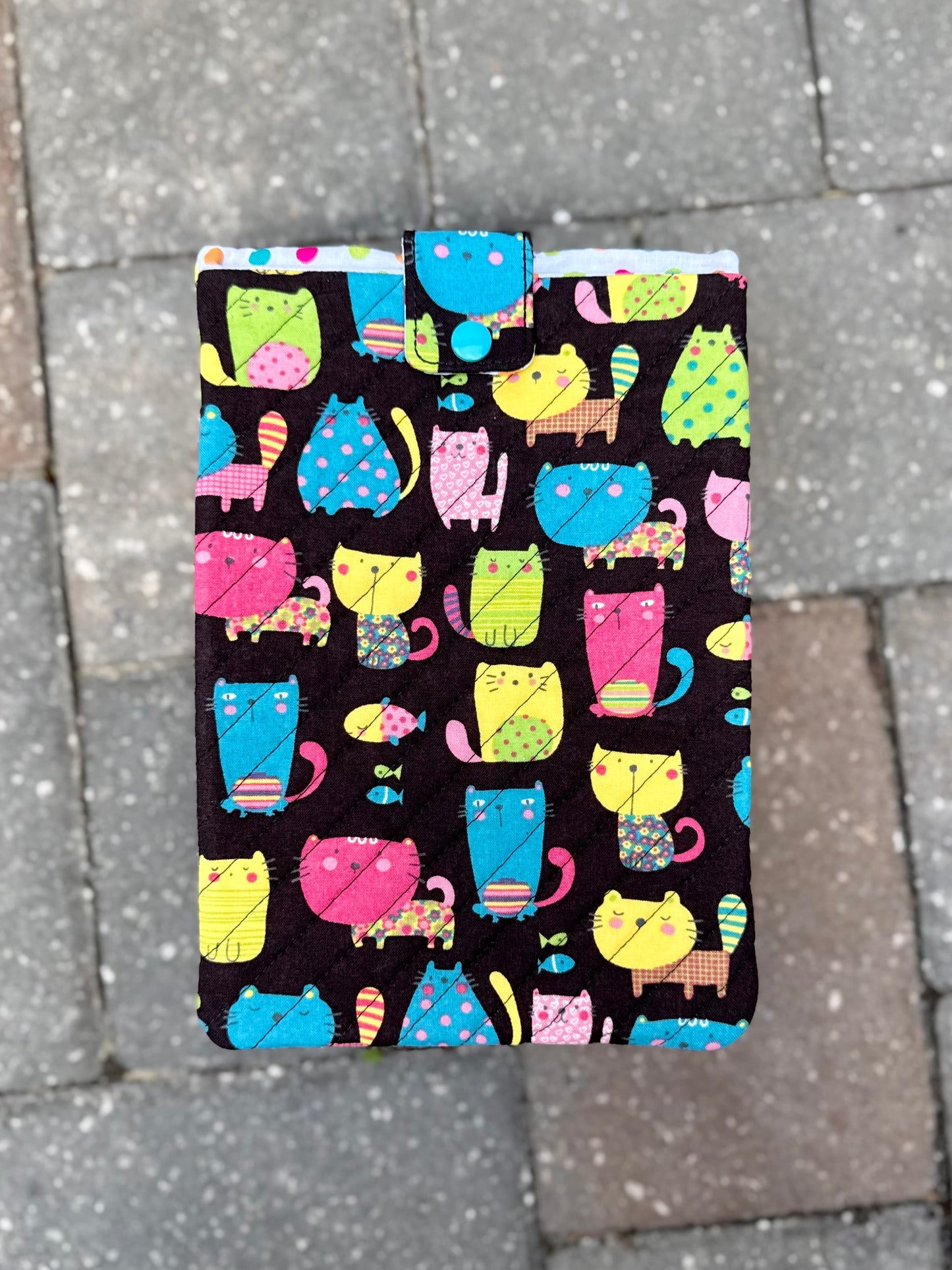 Book Sleeve - Large