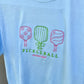 Pickleball Social Club