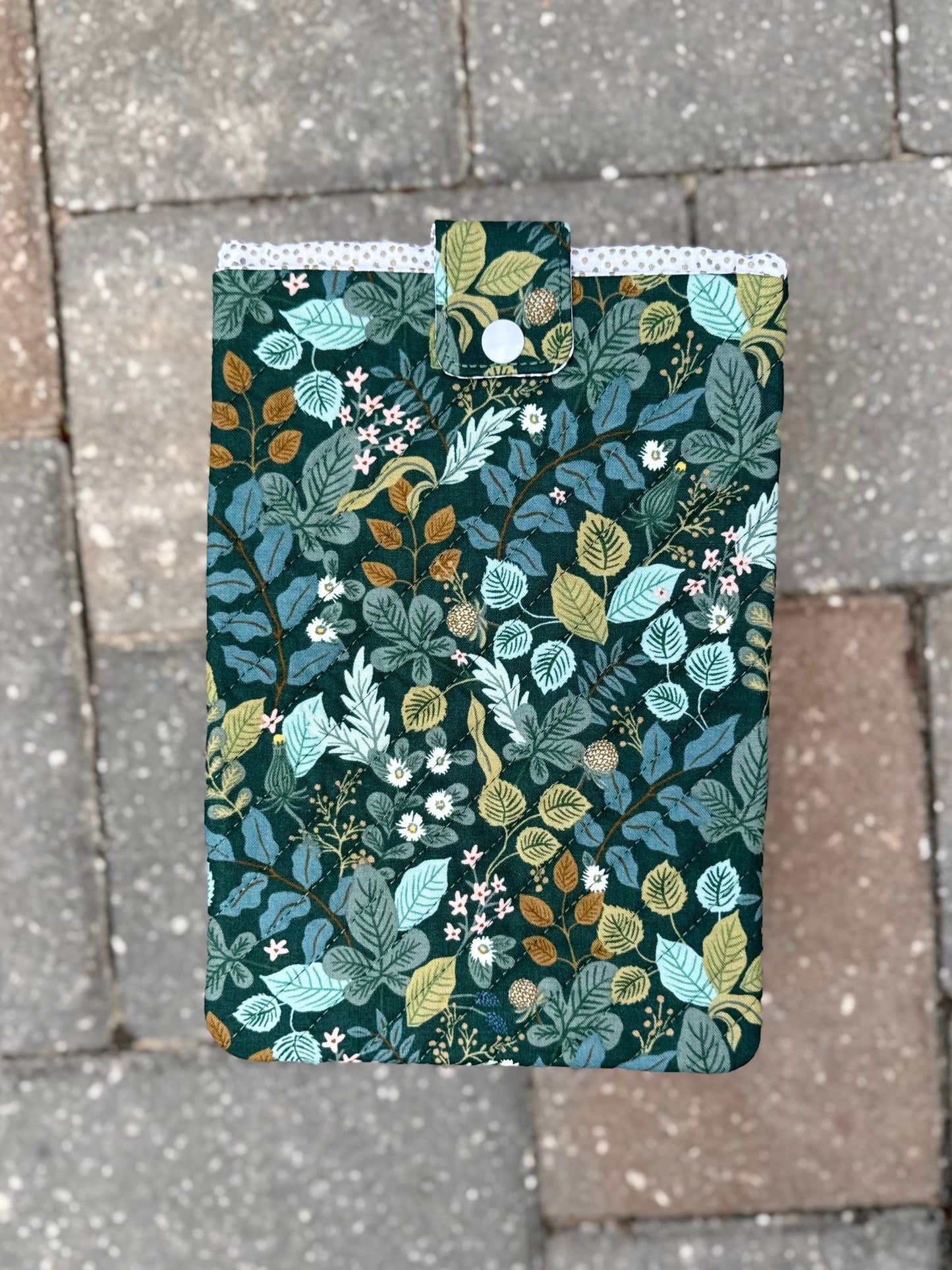 Book Sleeve - Large