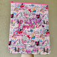 Book Sleeve - Hard Cover/iPad